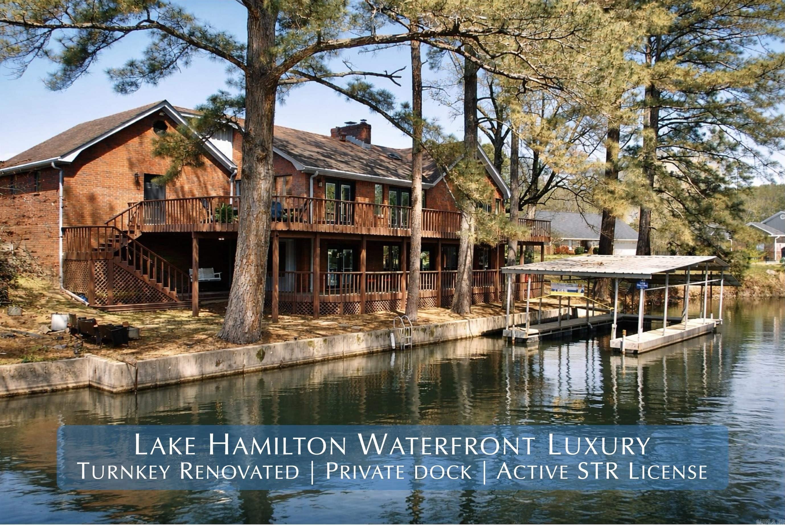 WATERS EDGE - Residential