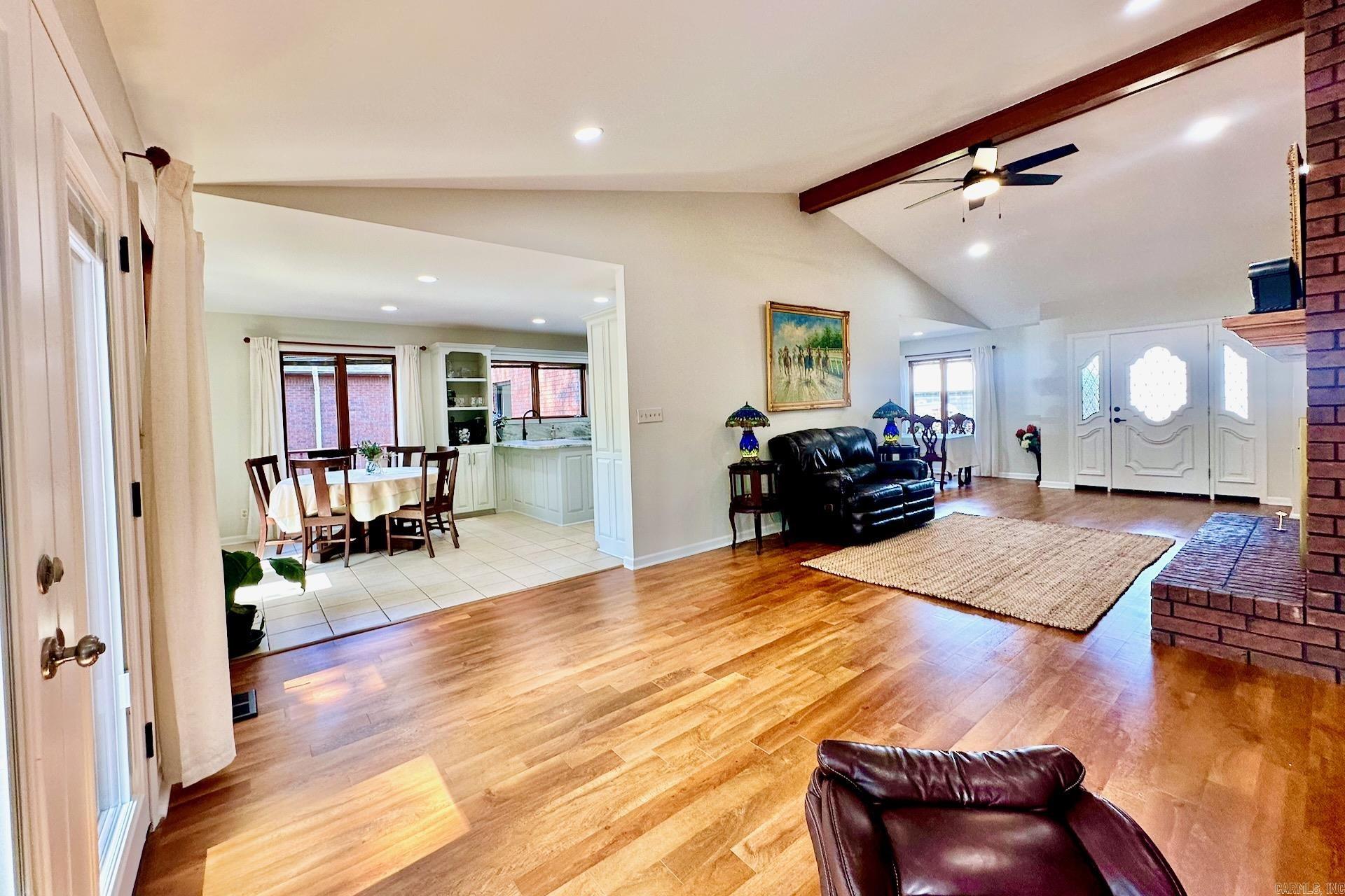 WATERS EDGE - Residential