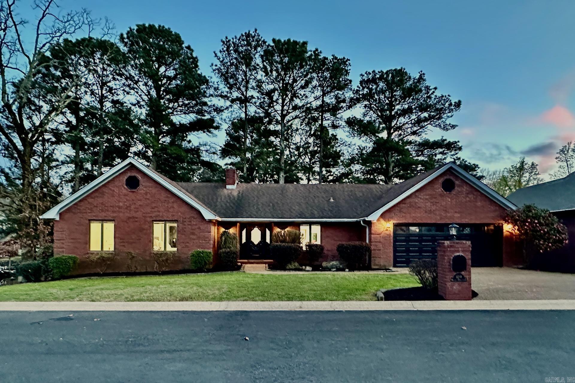 WATERS EDGE - Residential