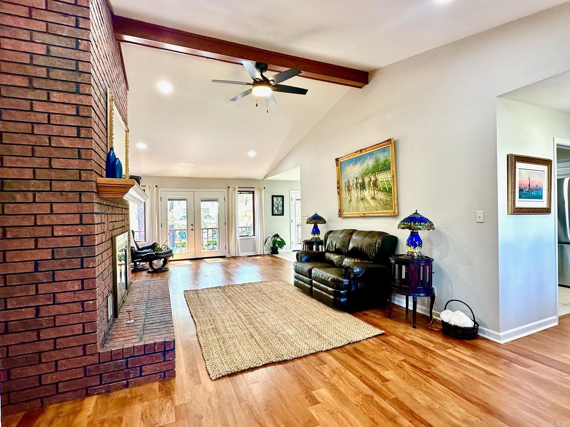 WATERS EDGE - Residential