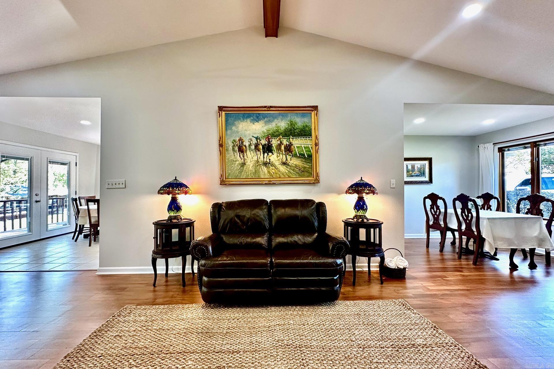 WATERS EDGE - Residential