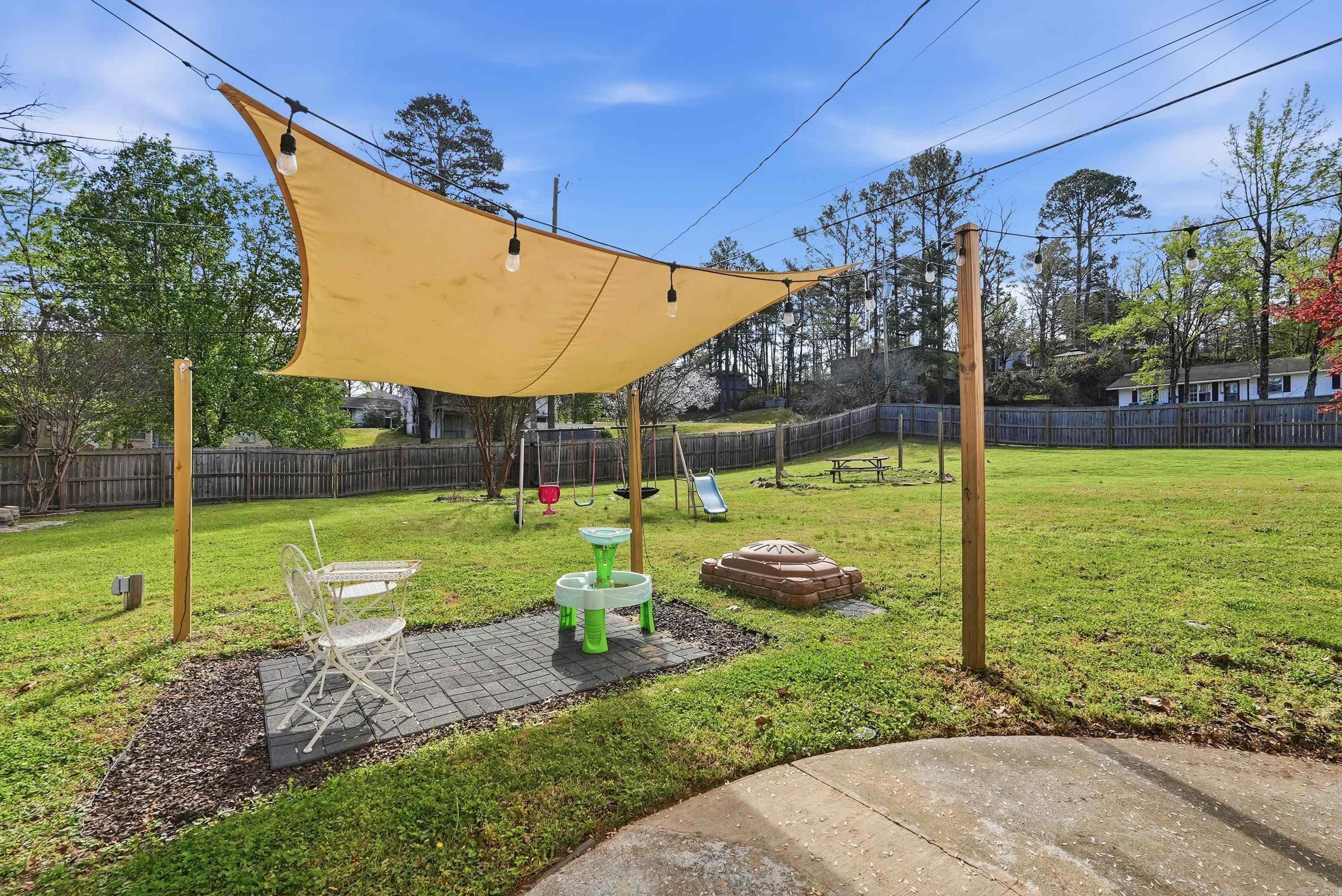 BIRCHWOOD - Residential