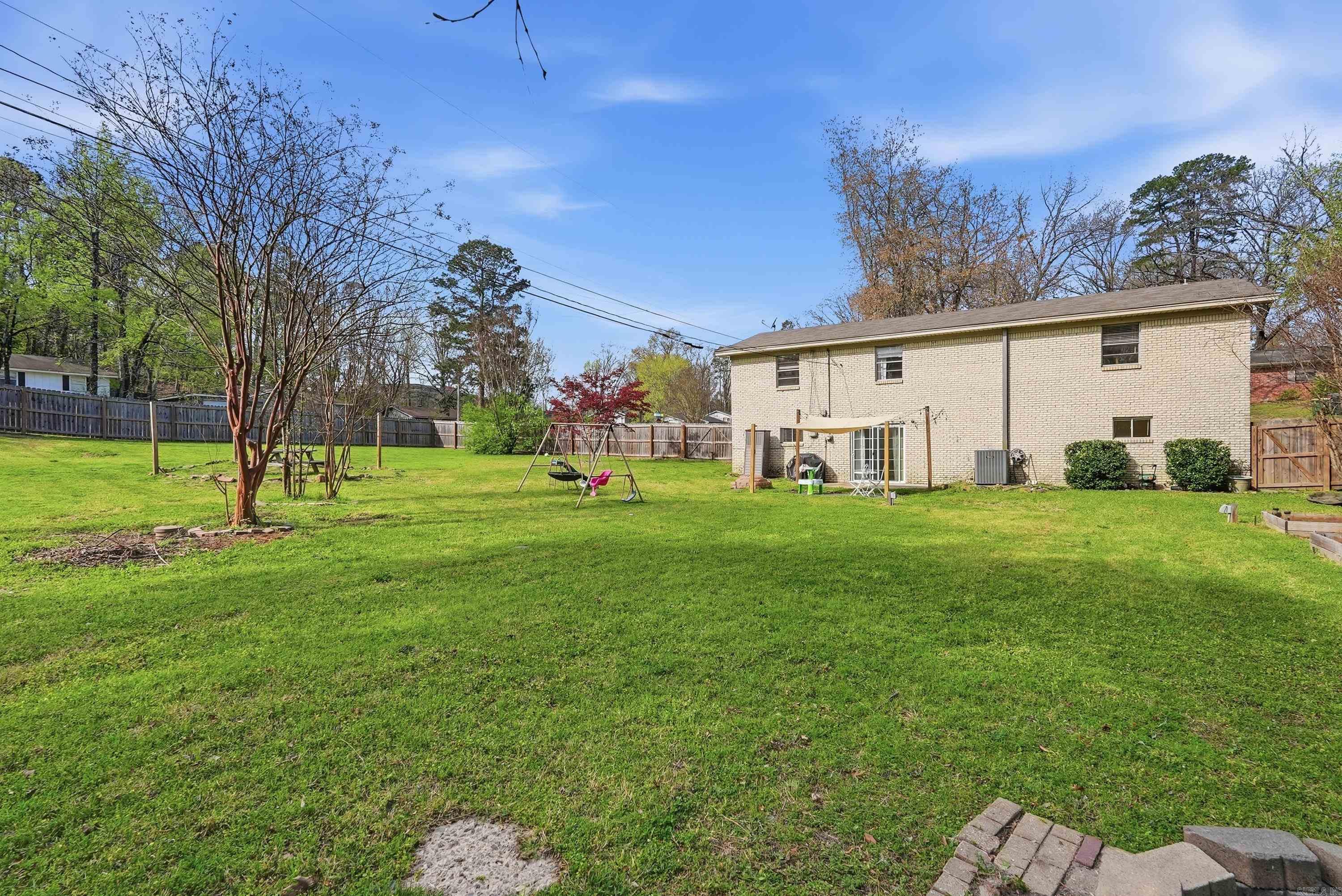 BIRCHWOOD - Residential