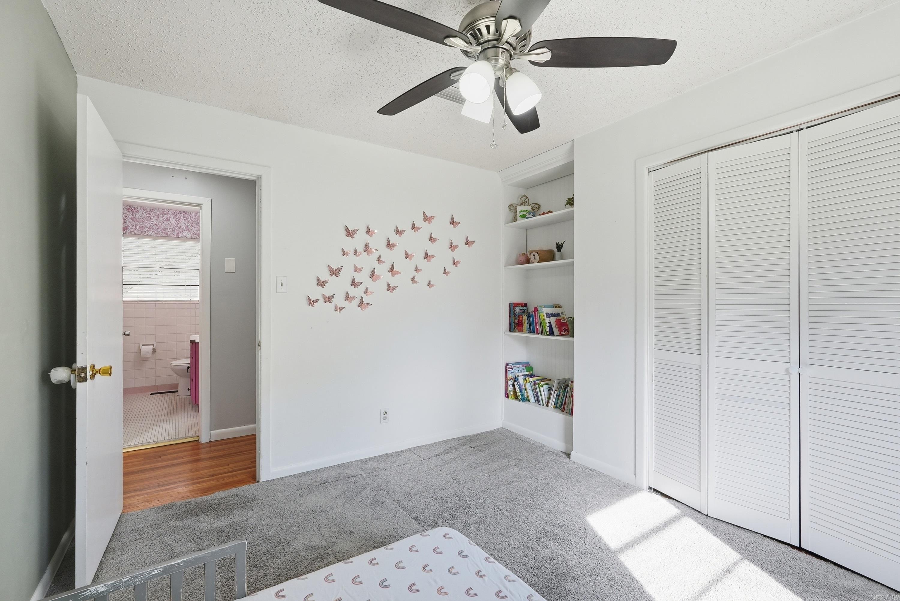 BIRCHWOOD - Residential