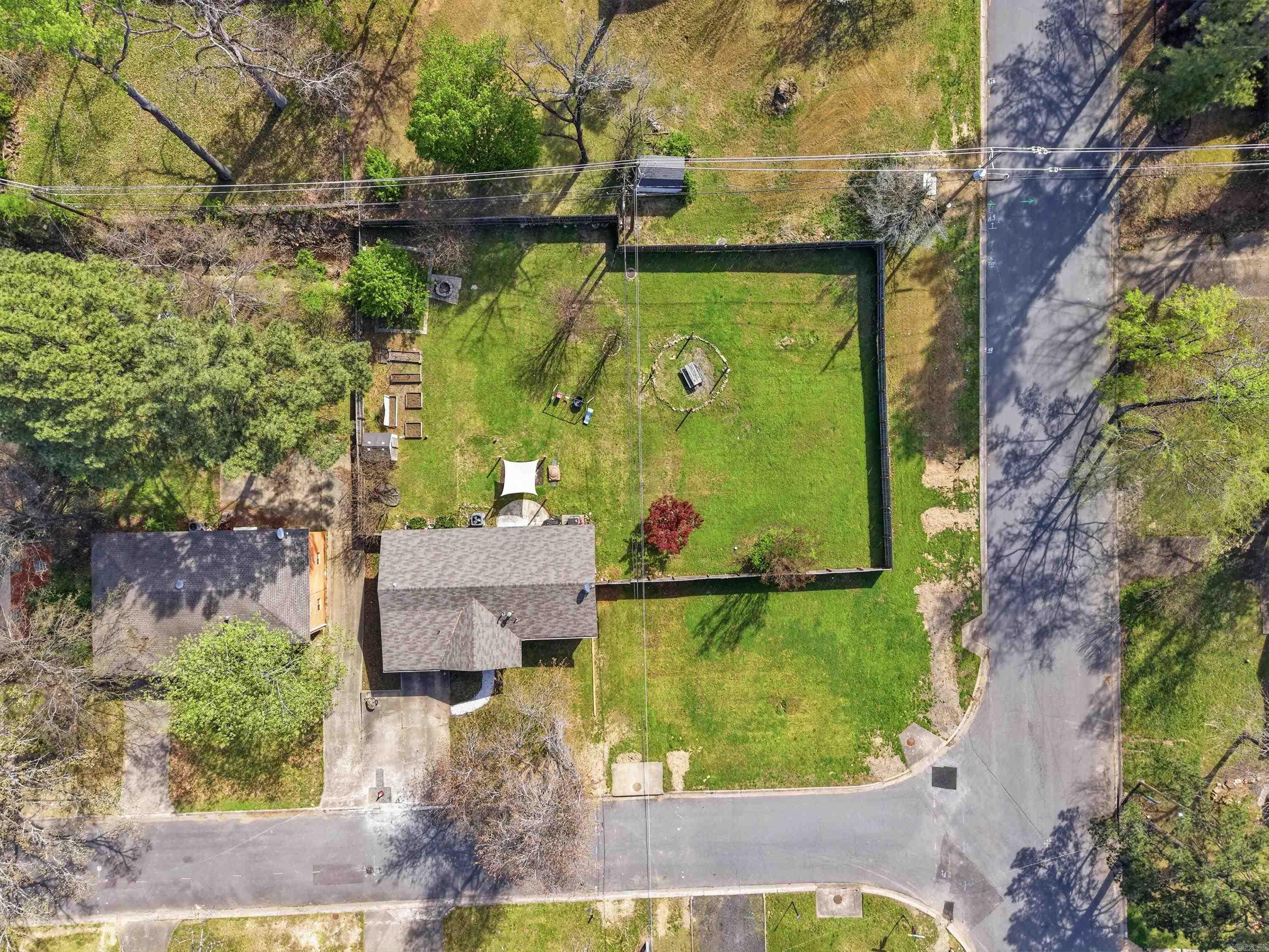 BIRCHWOOD - Residential