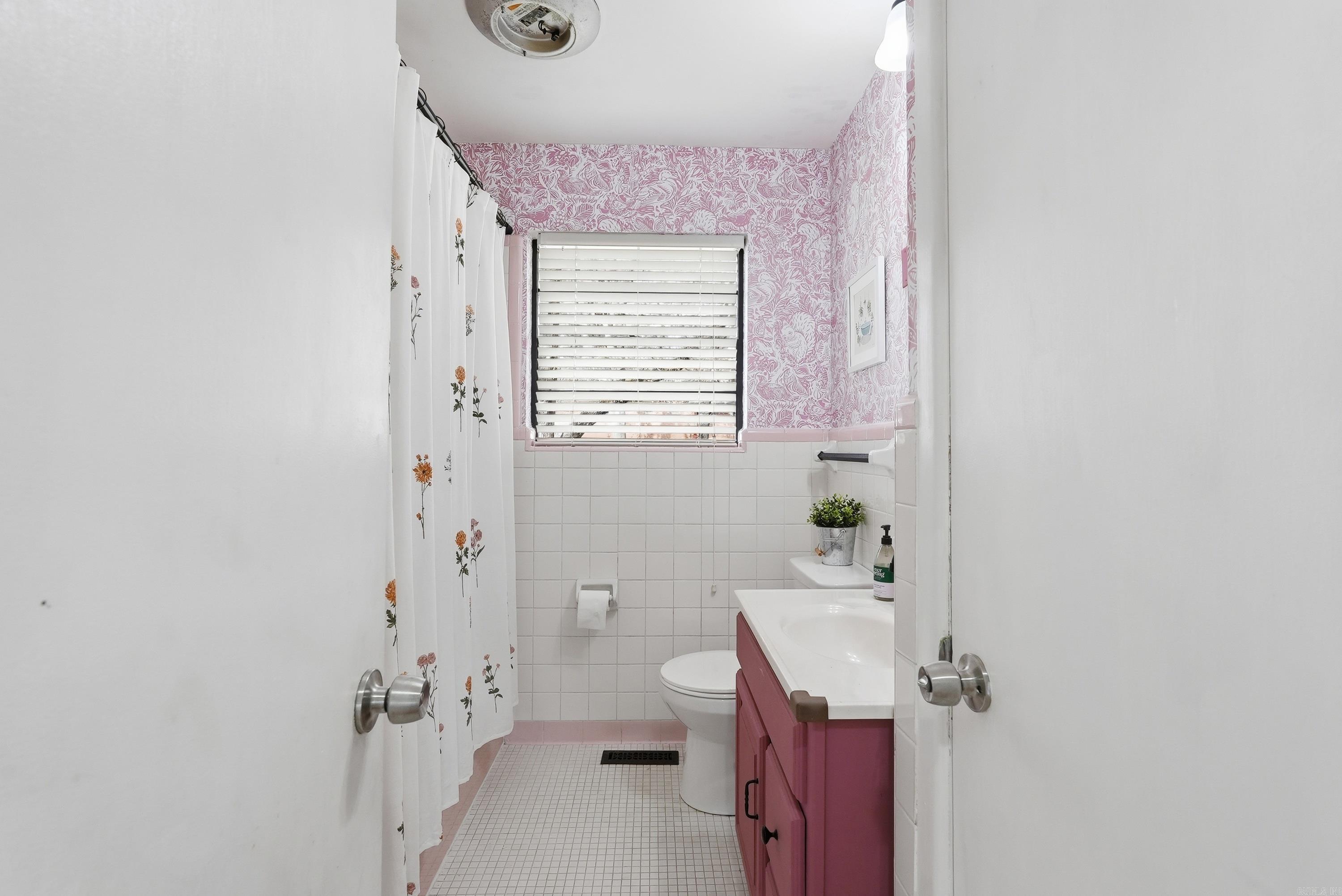 BIRCHWOOD - Residential