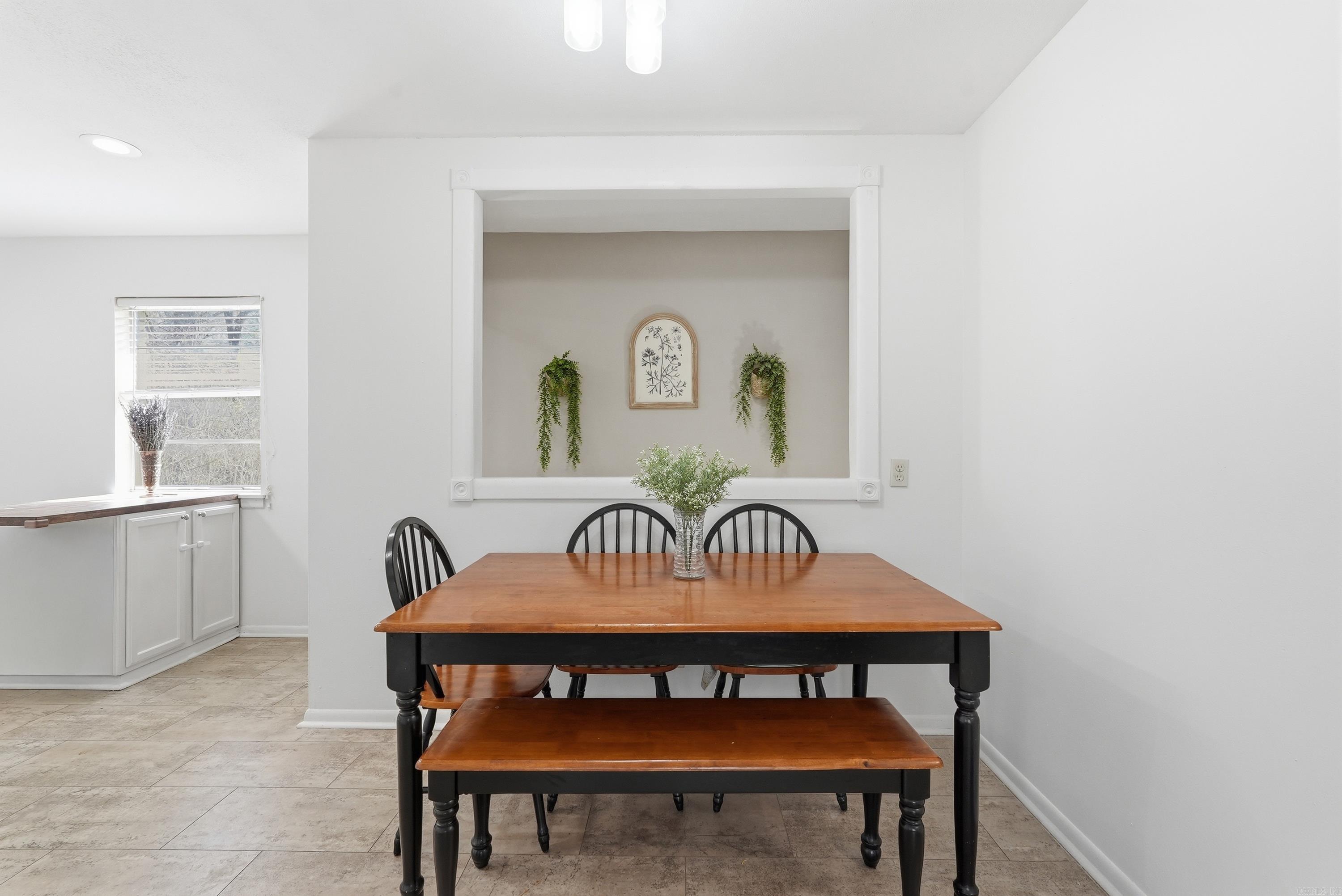 BIRCHWOOD - Residential