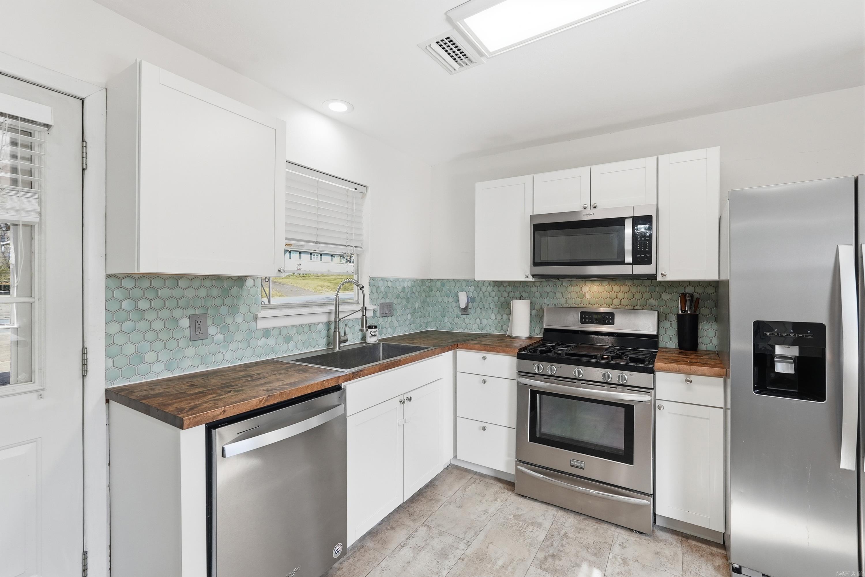 BIRCHWOOD - Residential