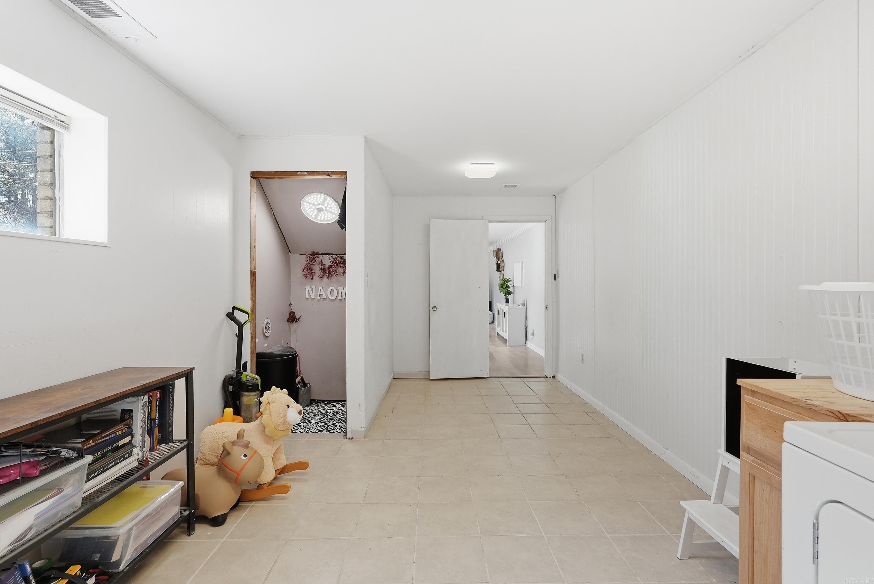 BIRCHWOOD - Residential