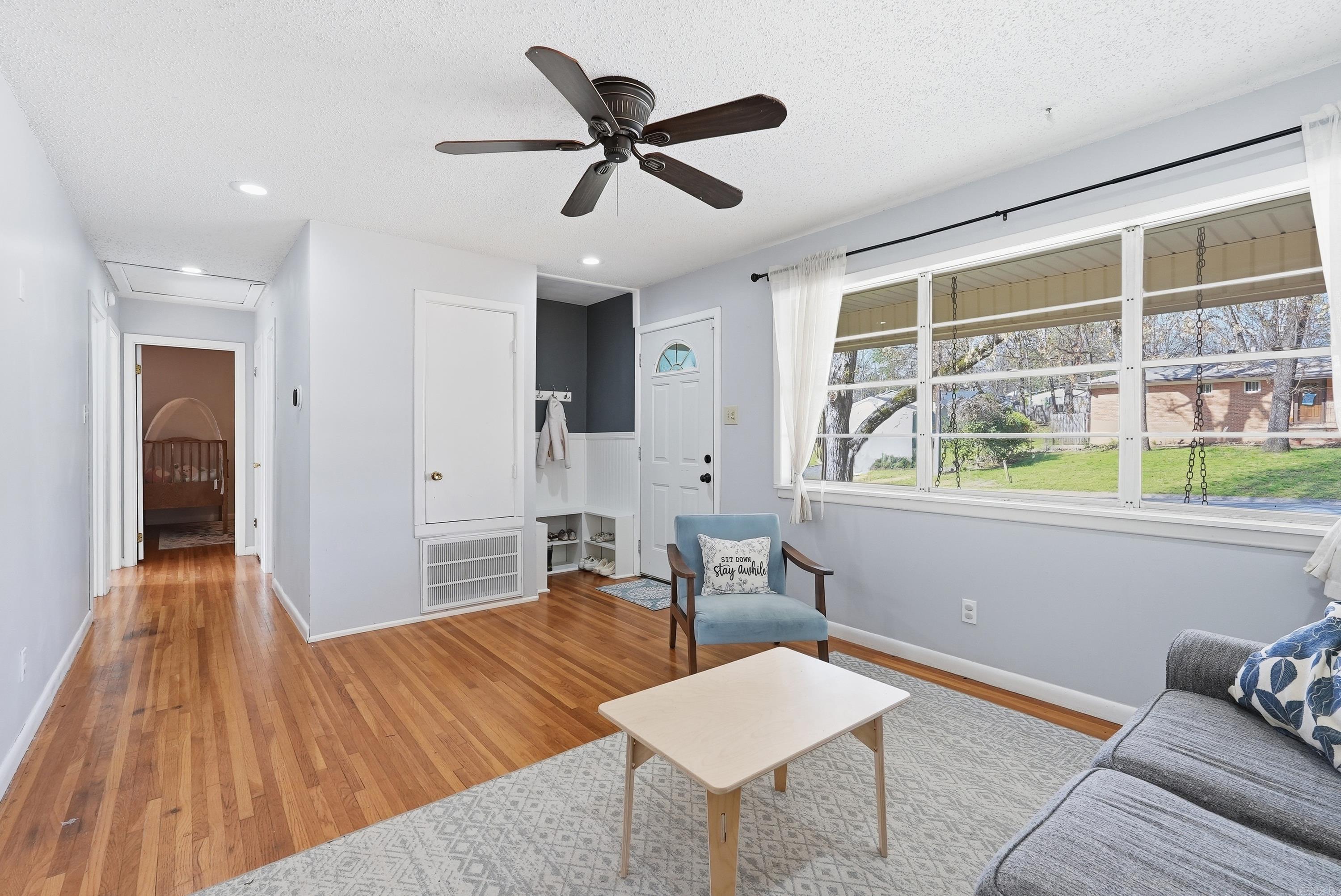 BIRCHWOOD - Residential