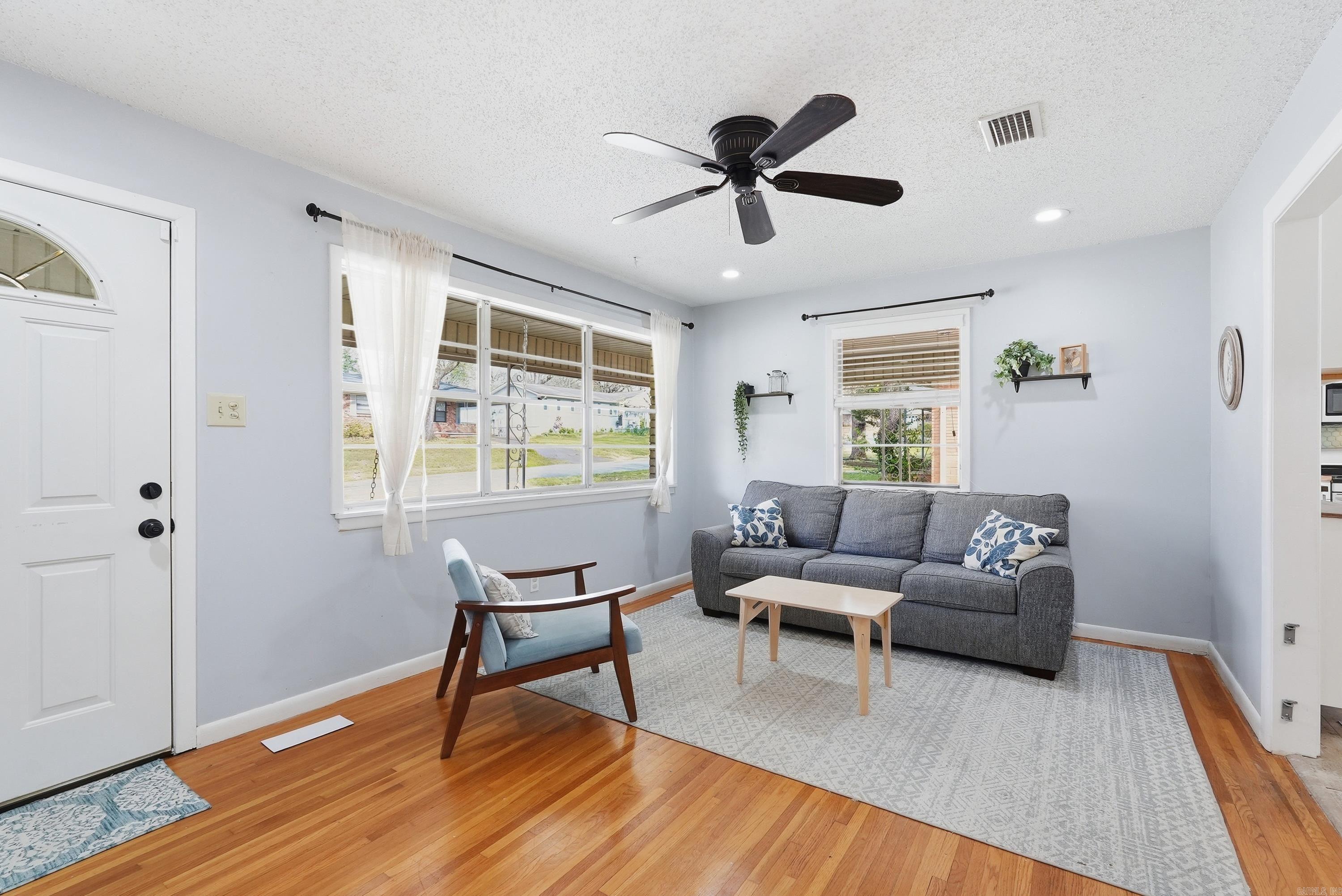 BIRCHWOOD - Residential