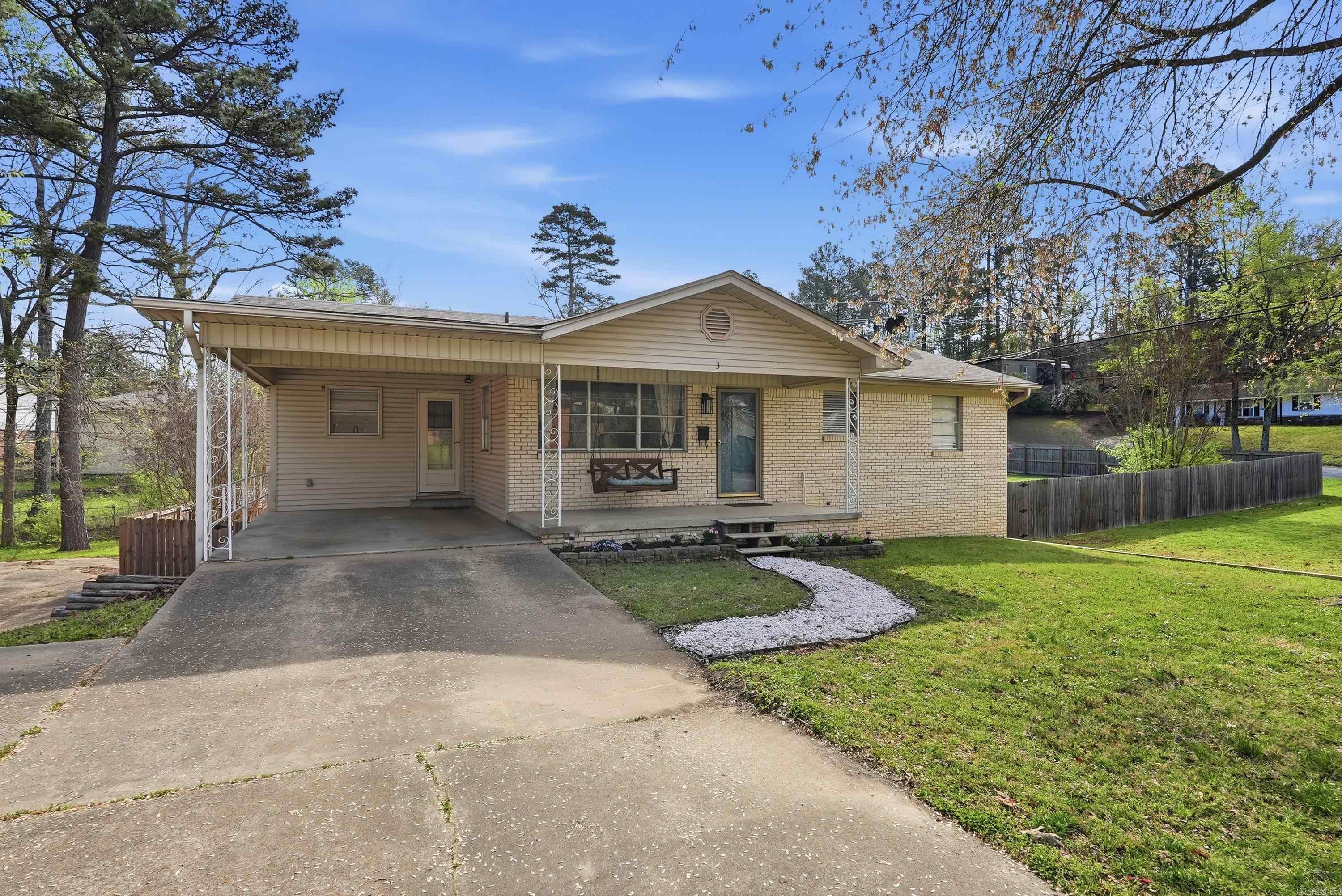 BIRCHWOOD - Residential