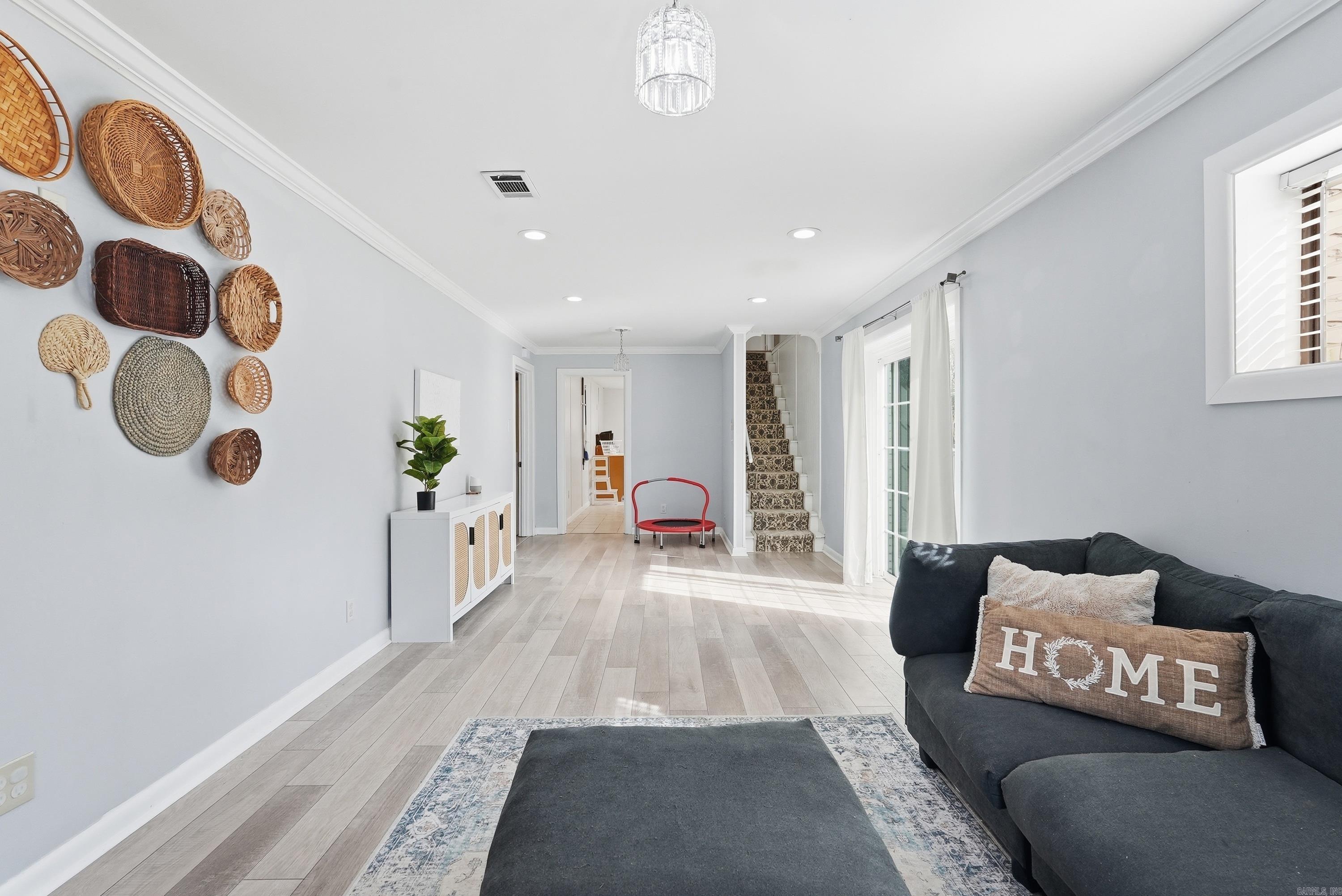 BIRCHWOOD - Residential