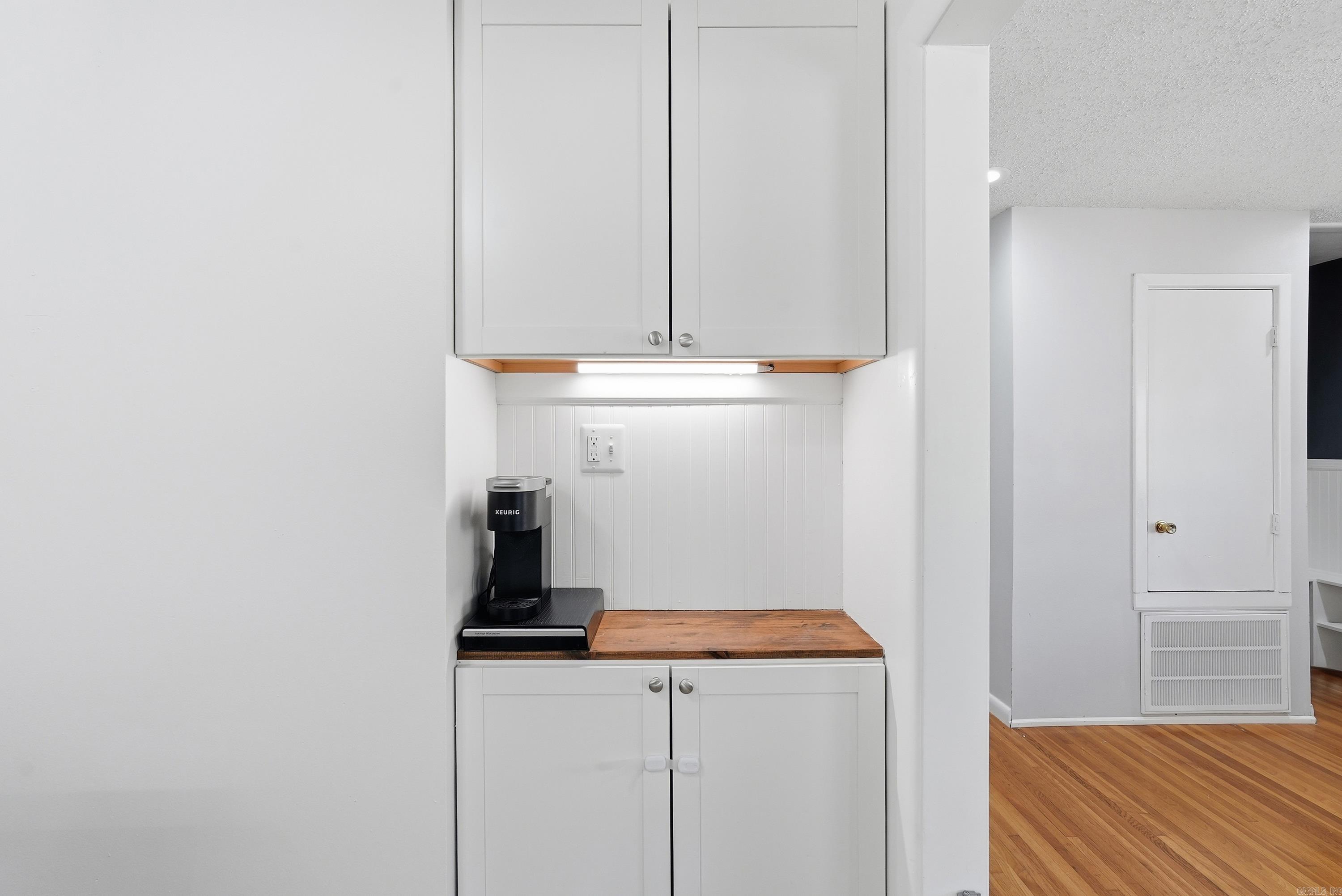 BIRCHWOOD - Residential