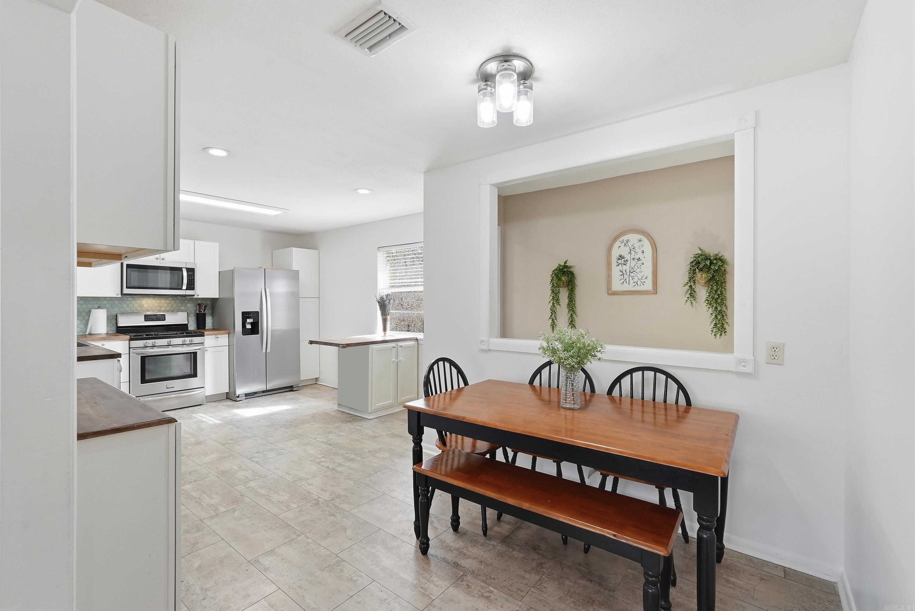 BIRCHWOOD - Residential