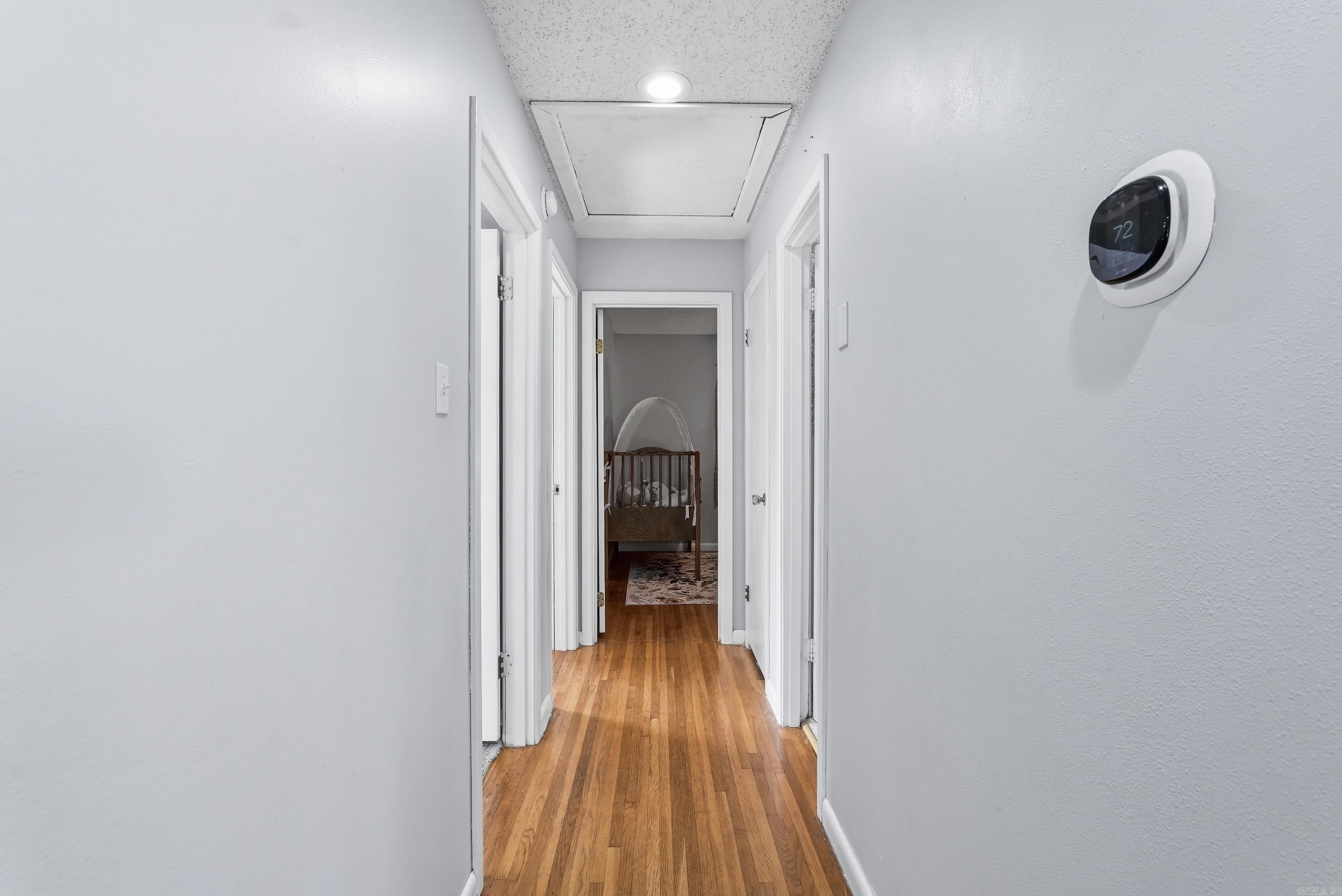 BIRCHWOOD - Residential