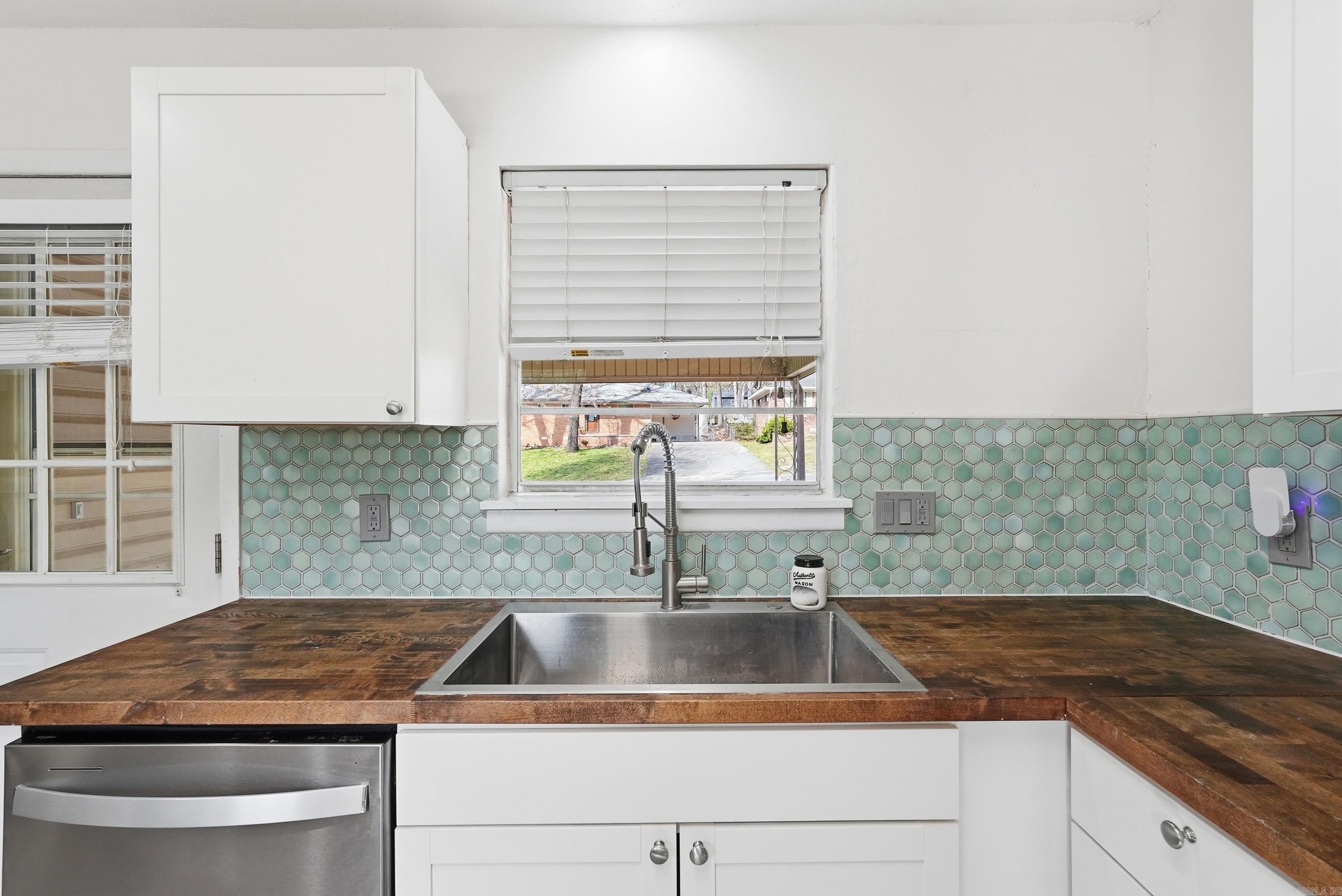 BIRCHWOOD - Residential