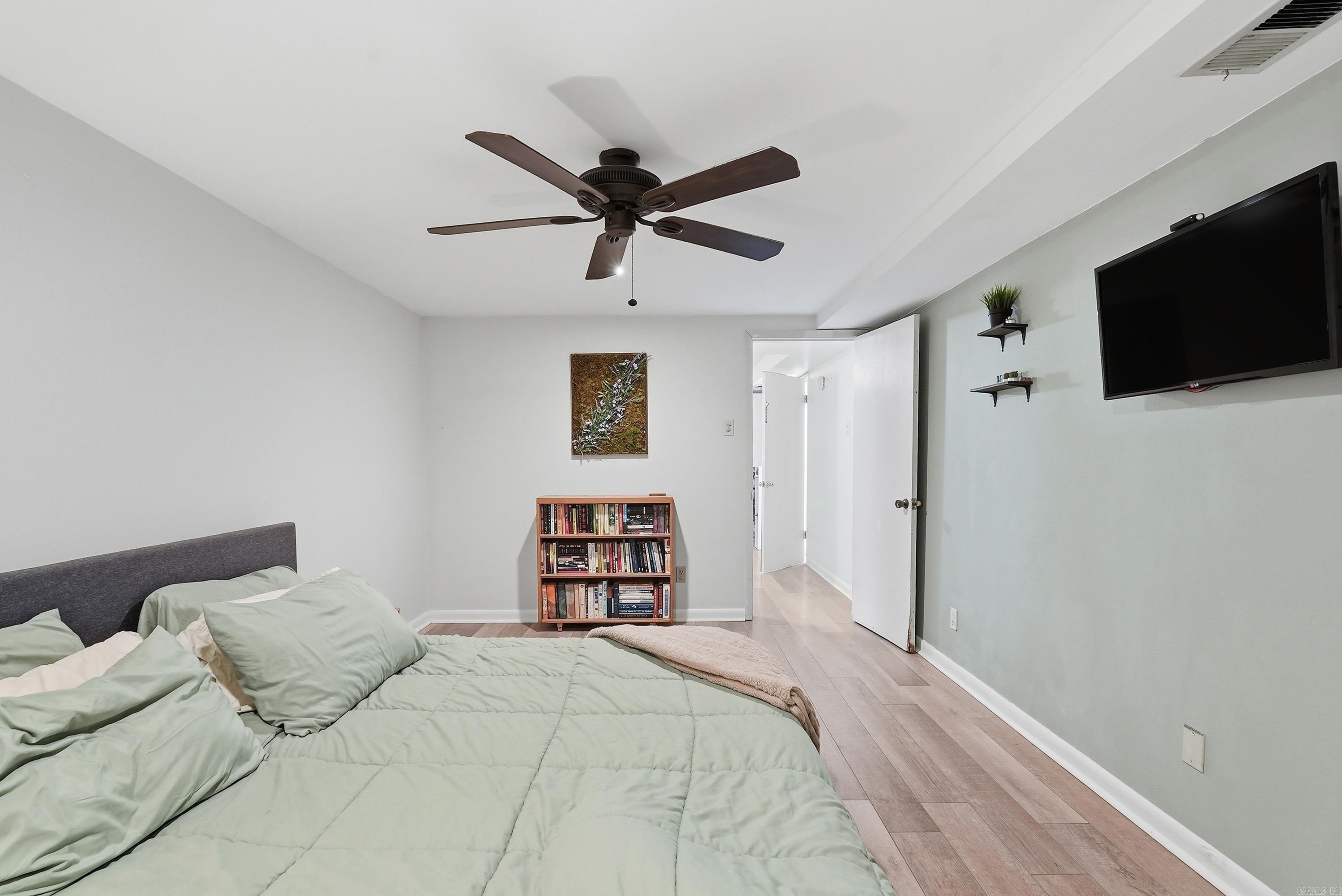 BIRCHWOOD - Residential