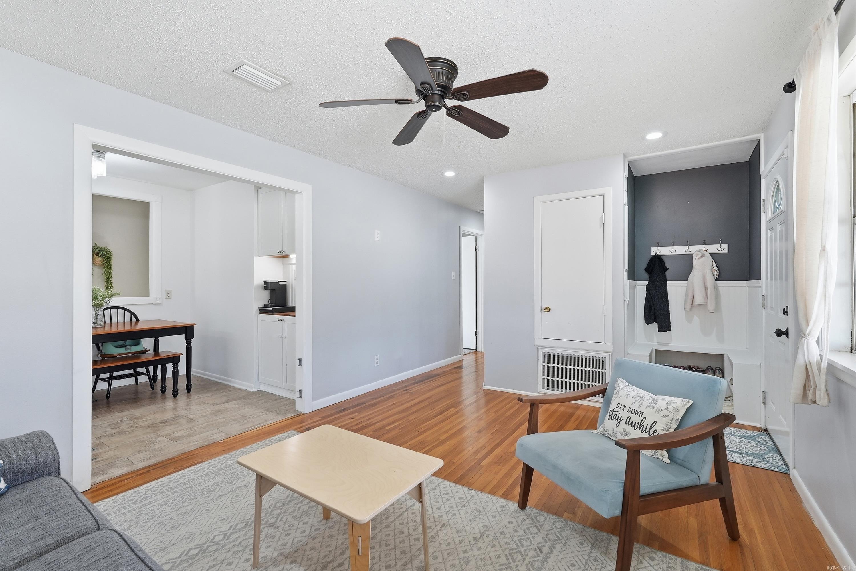 BIRCHWOOD - Residential