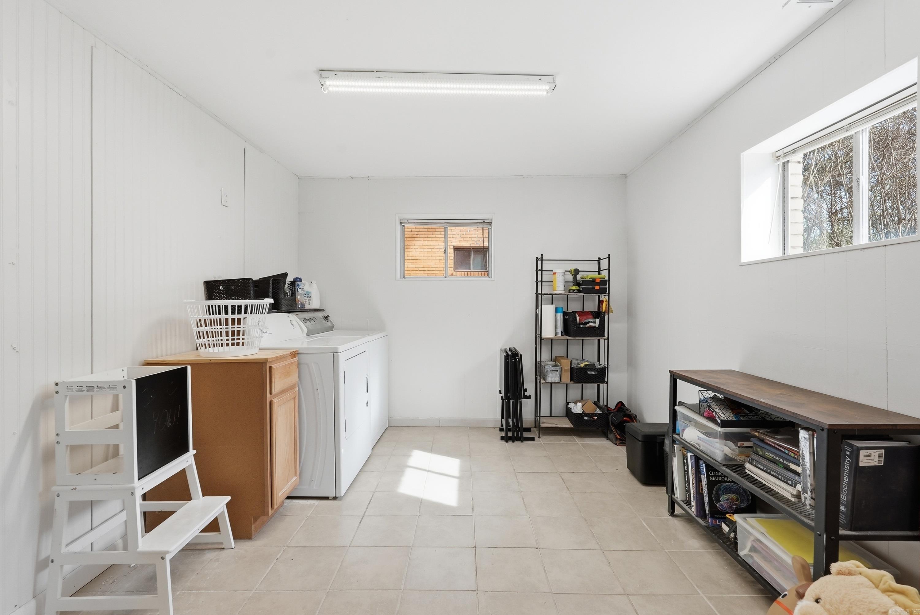 BIRCHWOOD - Residential