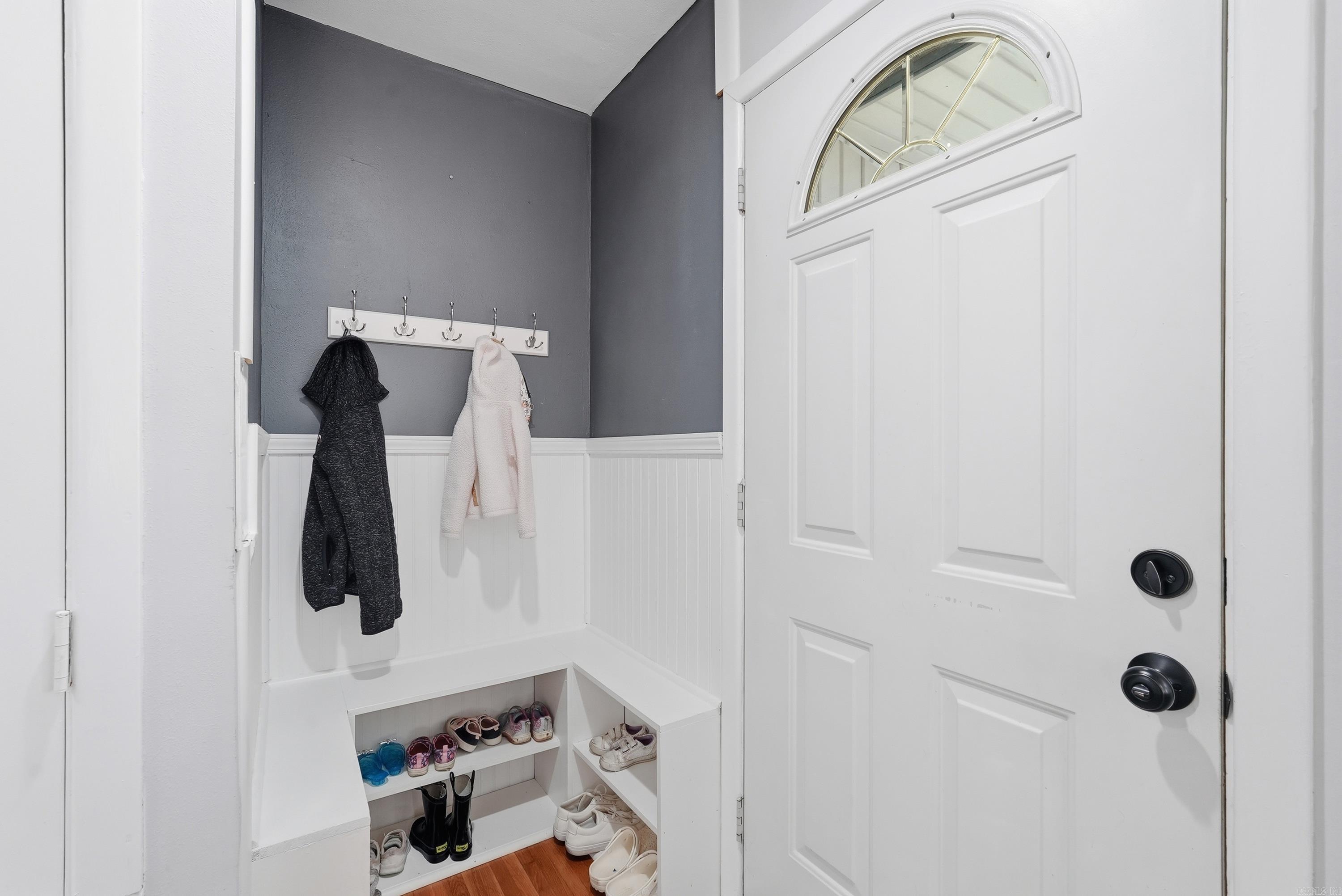 BIRCHWOOD - Residential