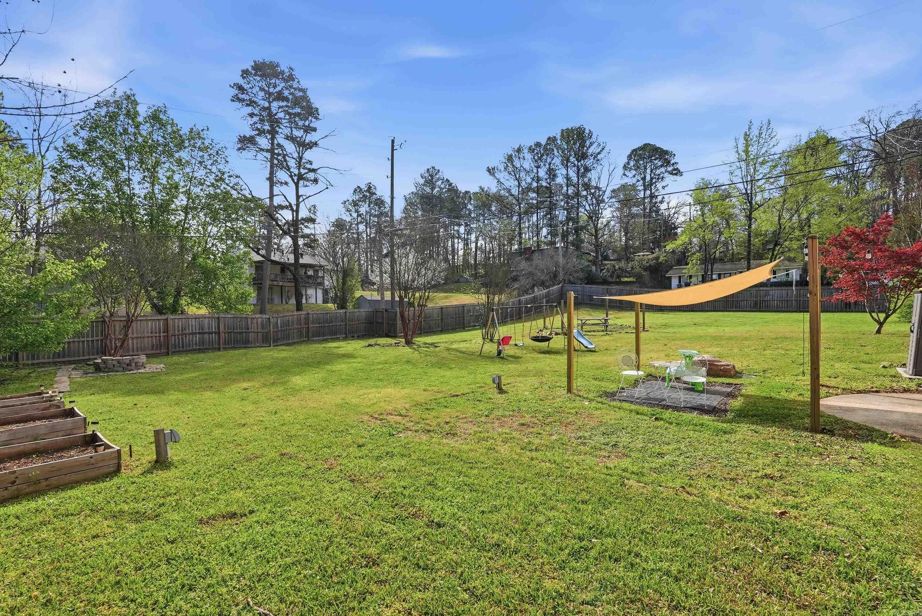 BIRCHWOOD - Residential