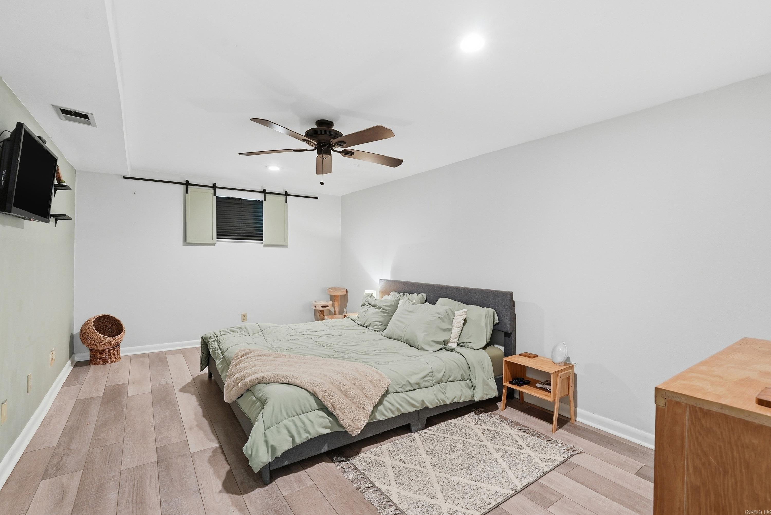 BIRCHWOOD - Residential