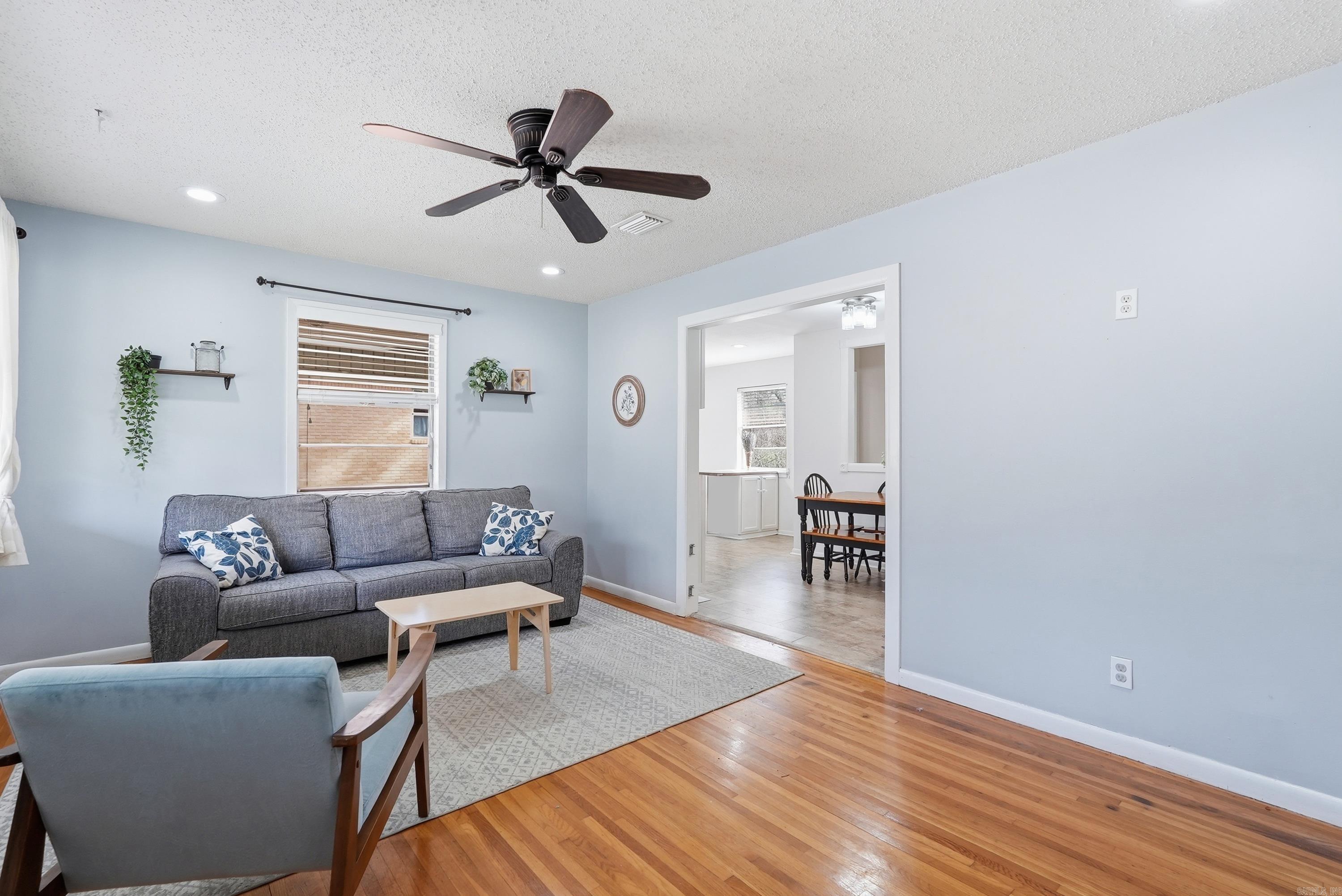 BIRCHWOOD - Residential