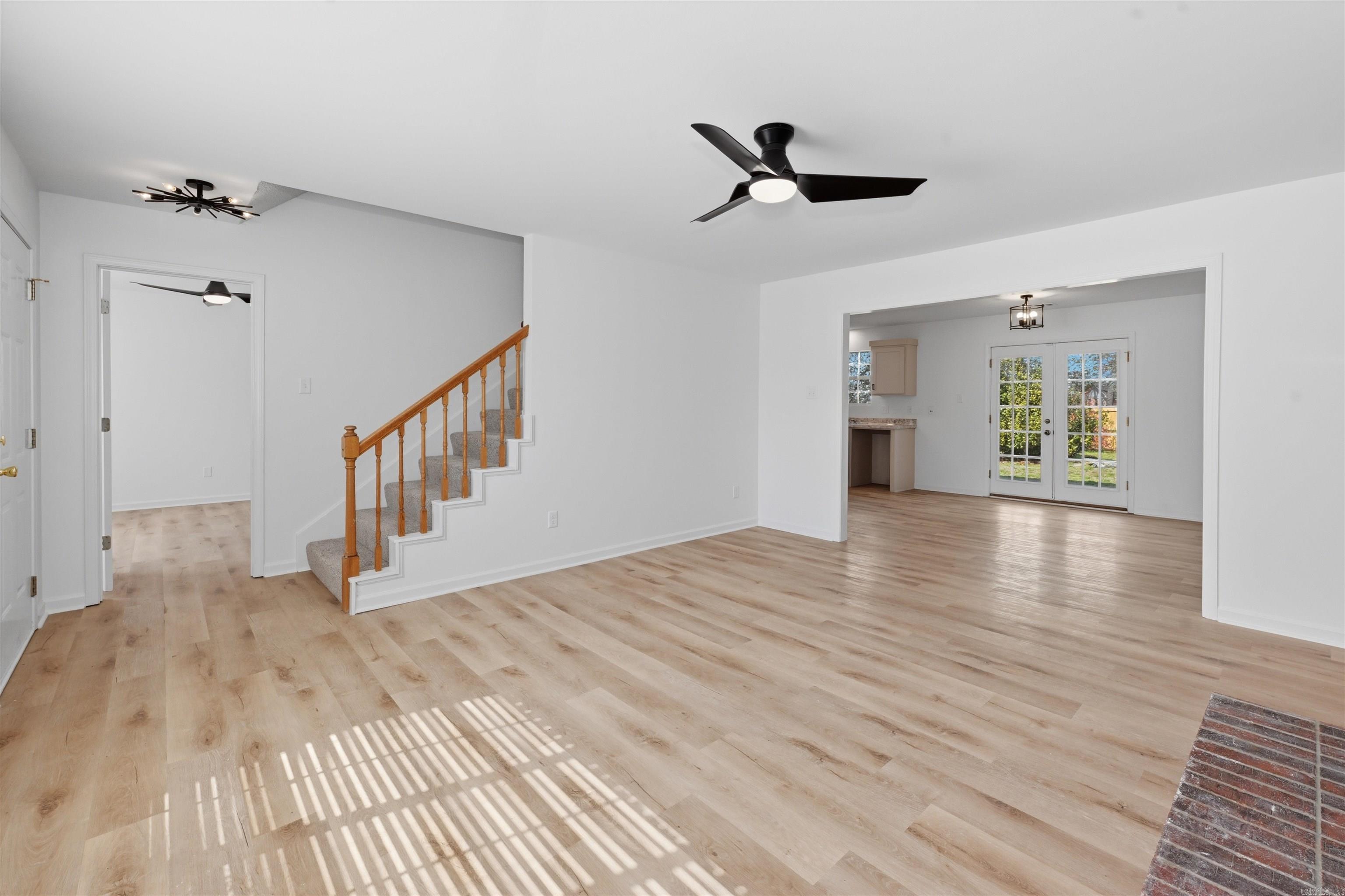 SPRING CREEK VILLAGE - Residential