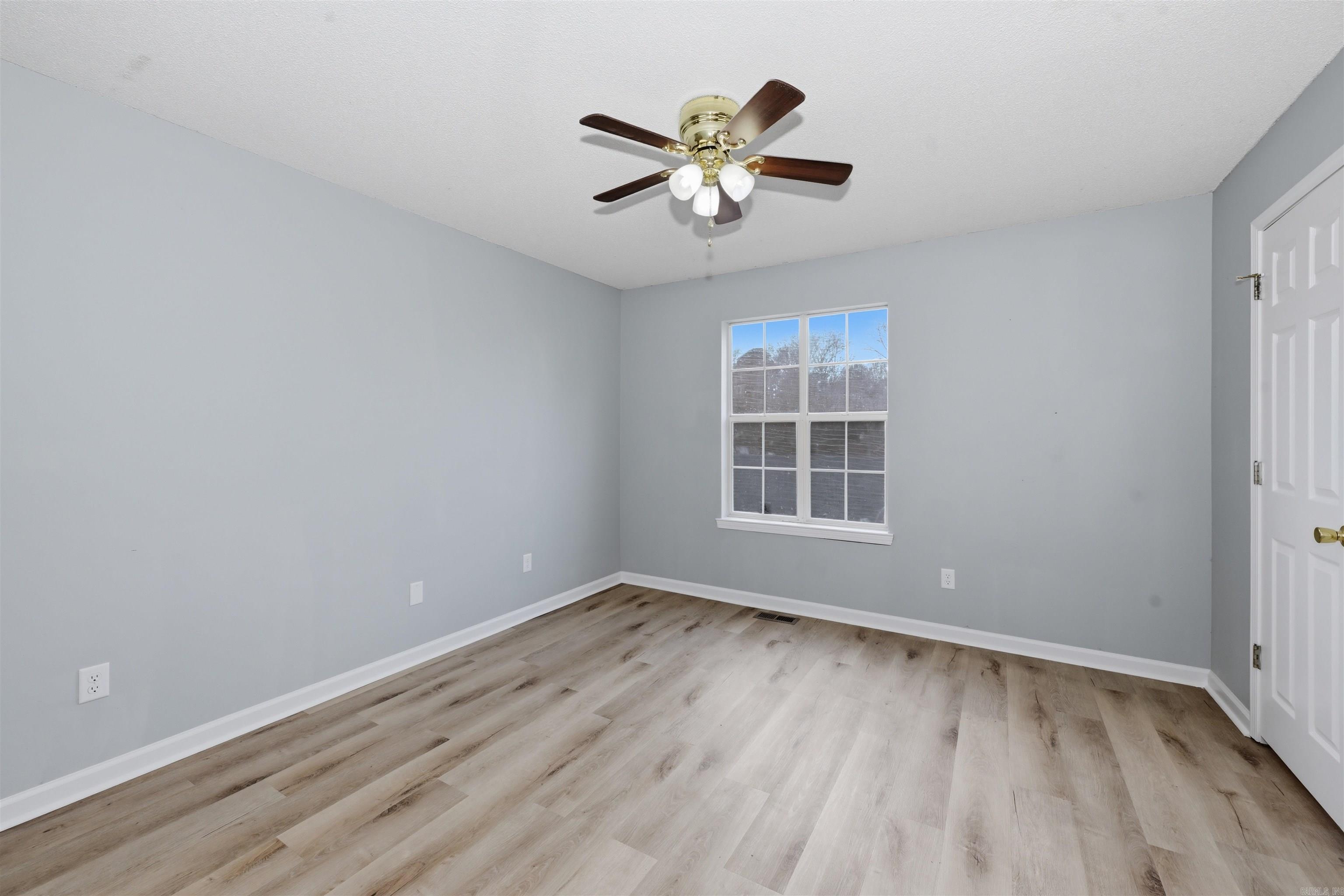 SPRING CREEK VILLAGE - Residential