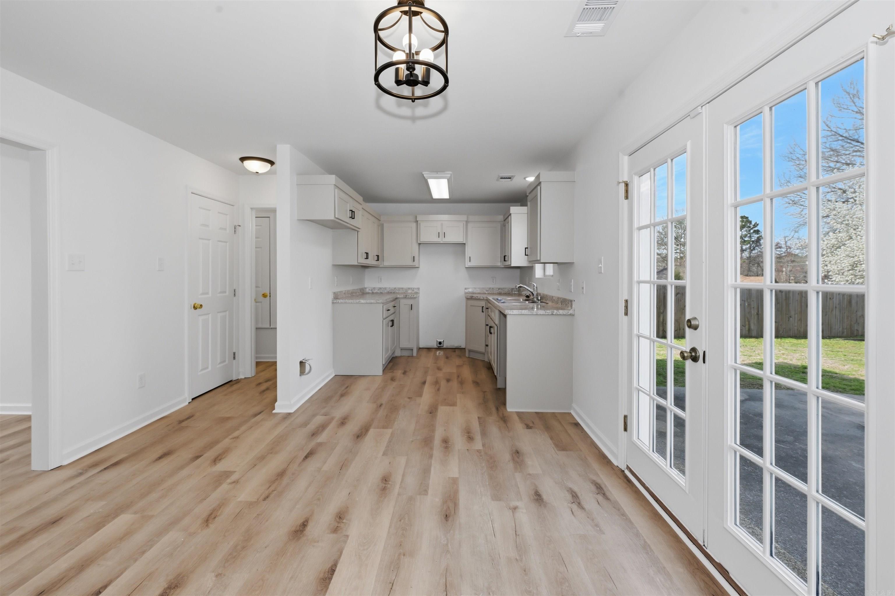 SPRING CREEK VILLAGE - Residential