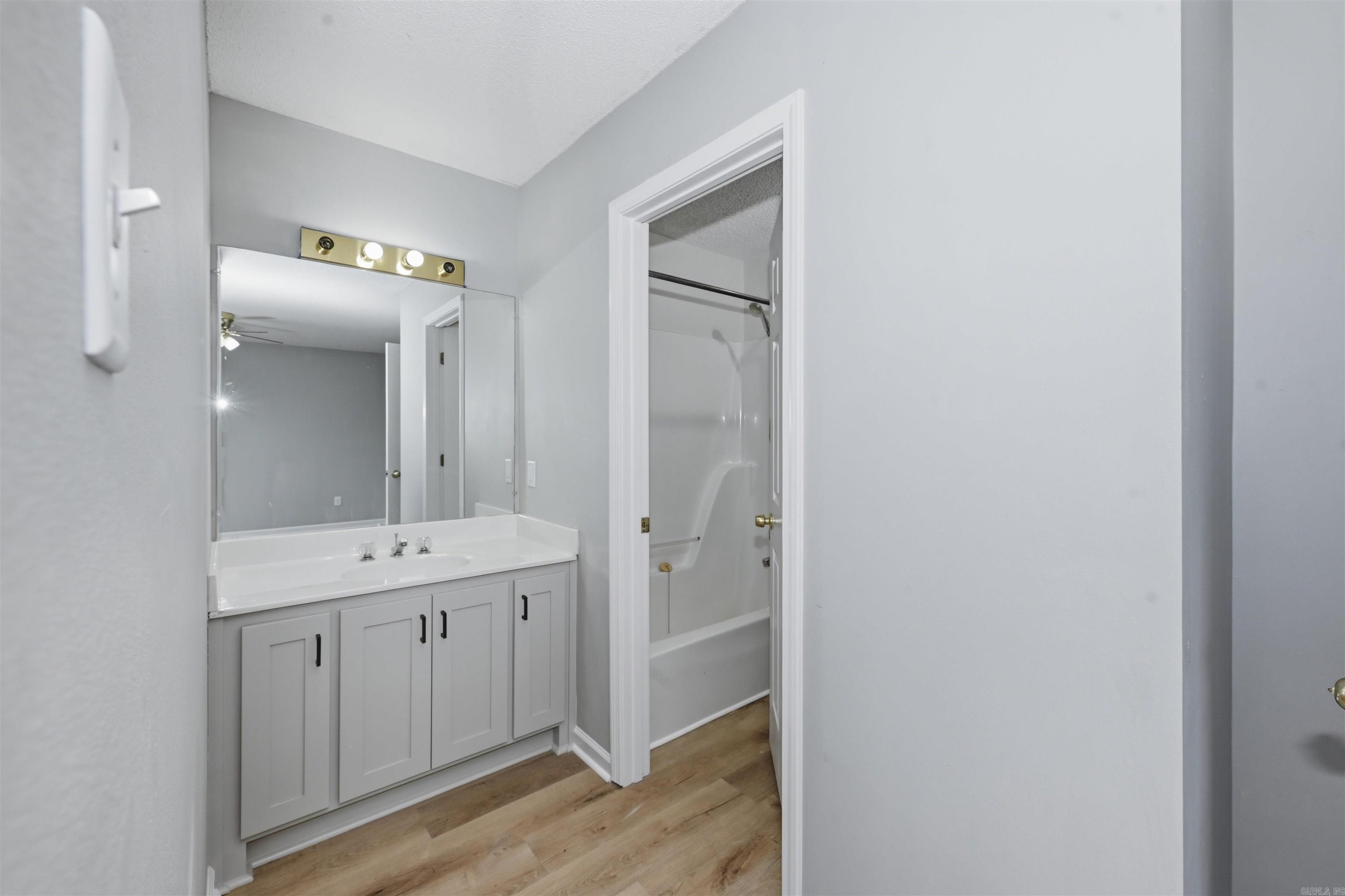 SPRING CREEK VILLAGE - Residential