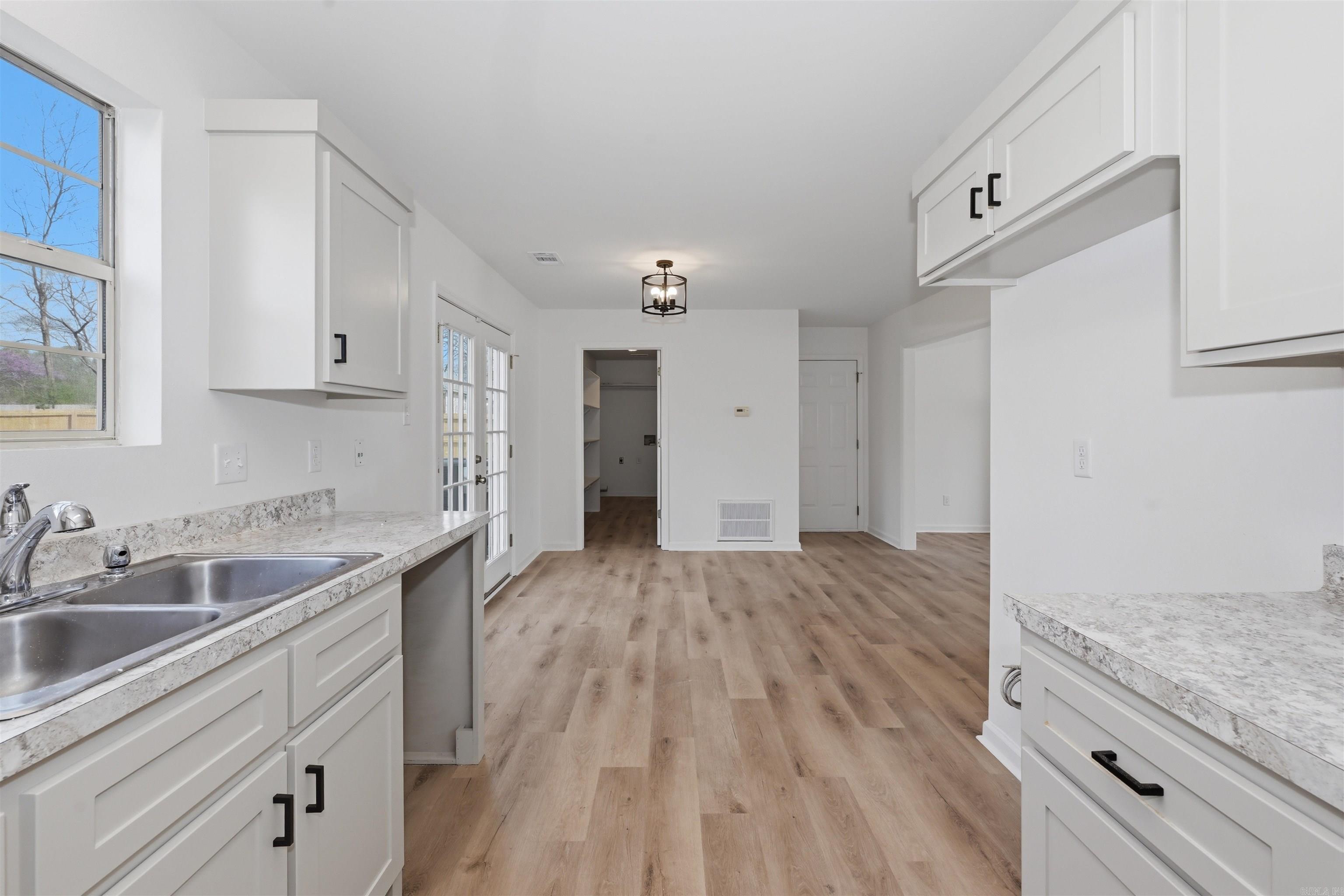 SPRING CREEK VILLAGE - Residential