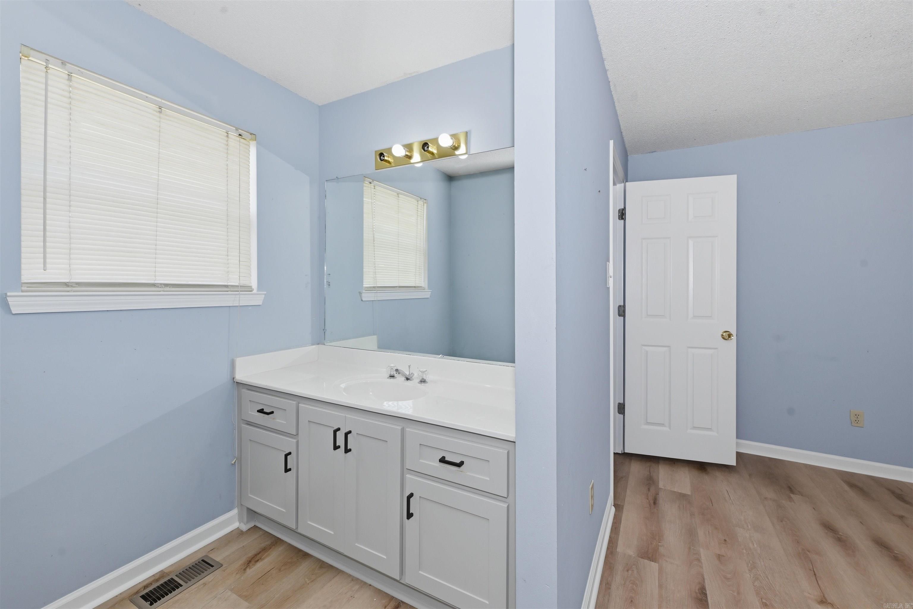 SPRING CREEK VILLAGE - Residential