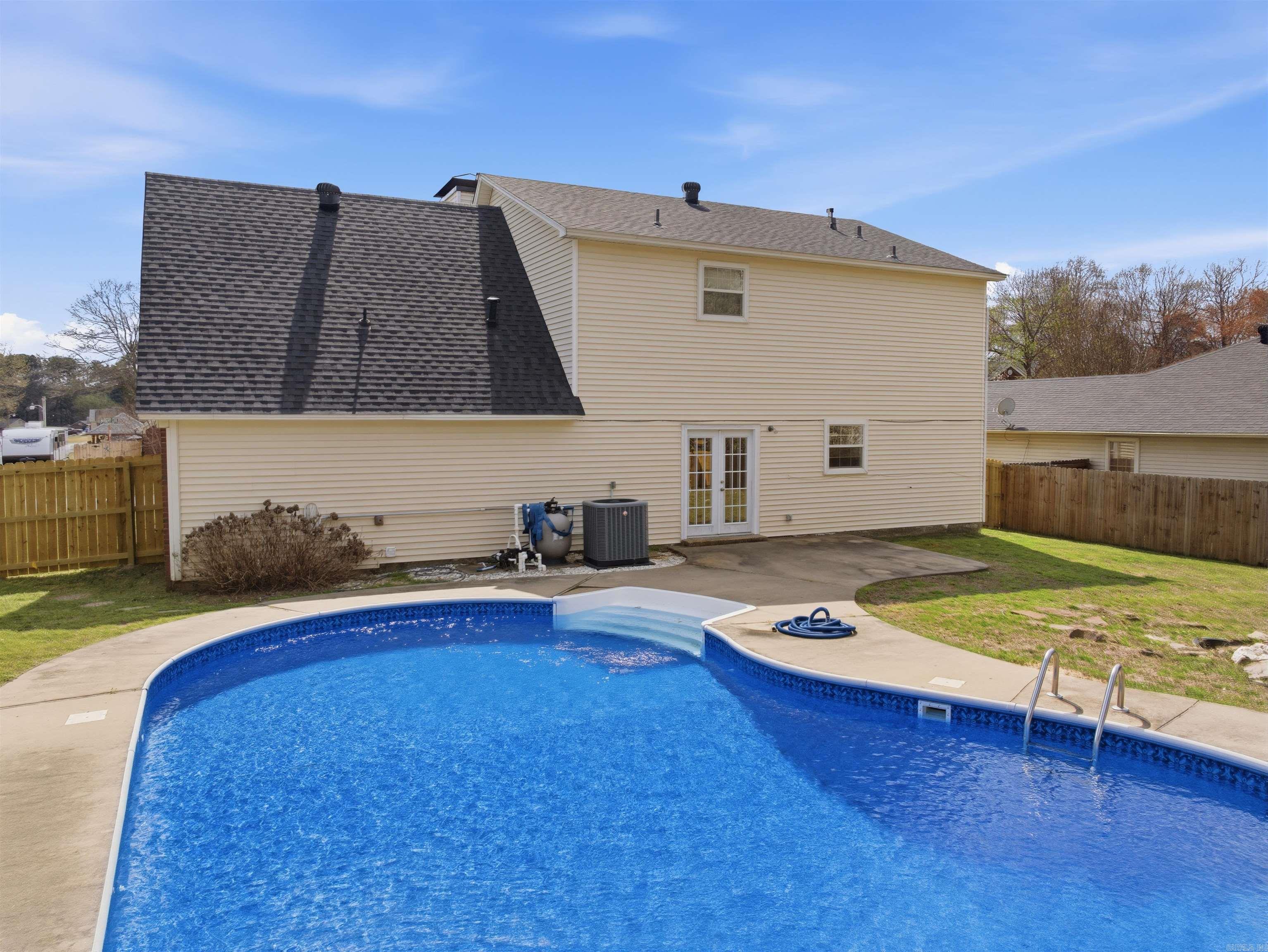 SPRING CREEK VILLAGE - Residential