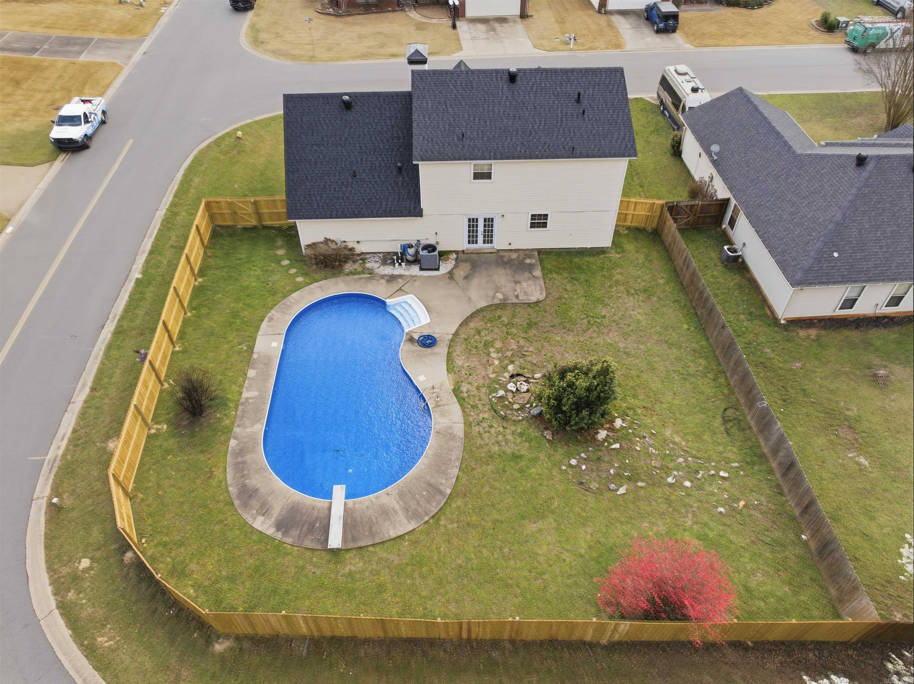 SPRING CREEK VILLAGE - Residential