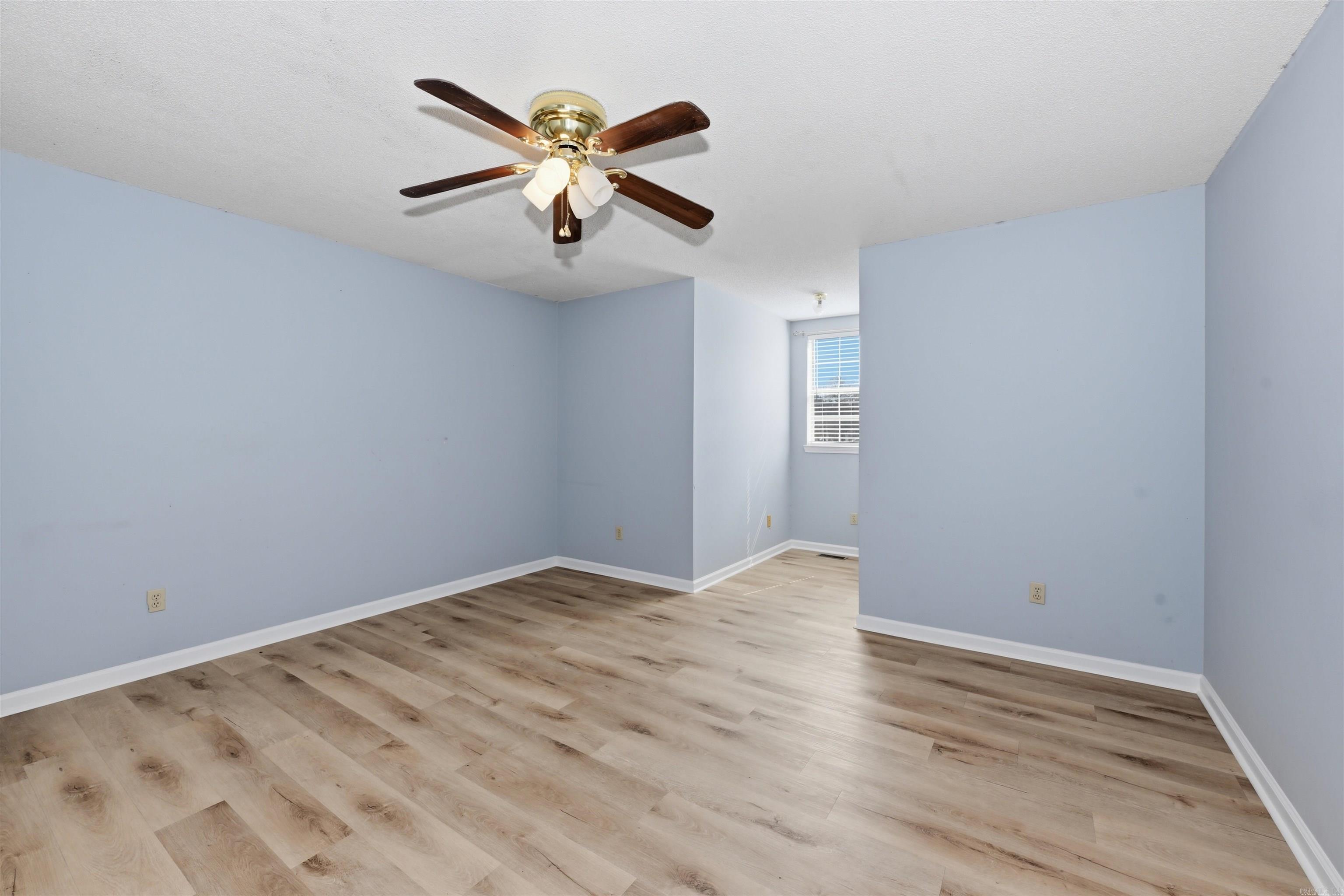 SPRING CREEK VILLAGE - Residential