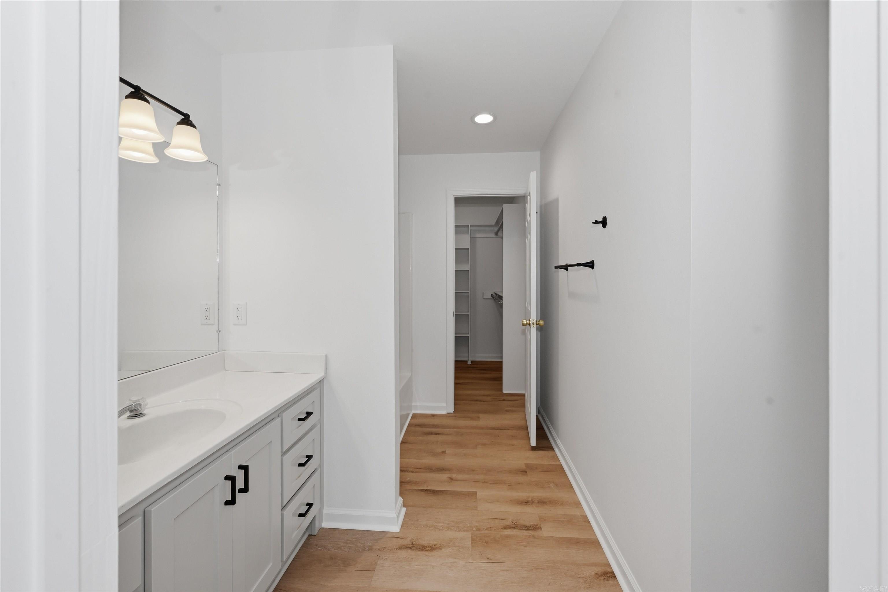 SPRING CREEK VILLAGE - Residential