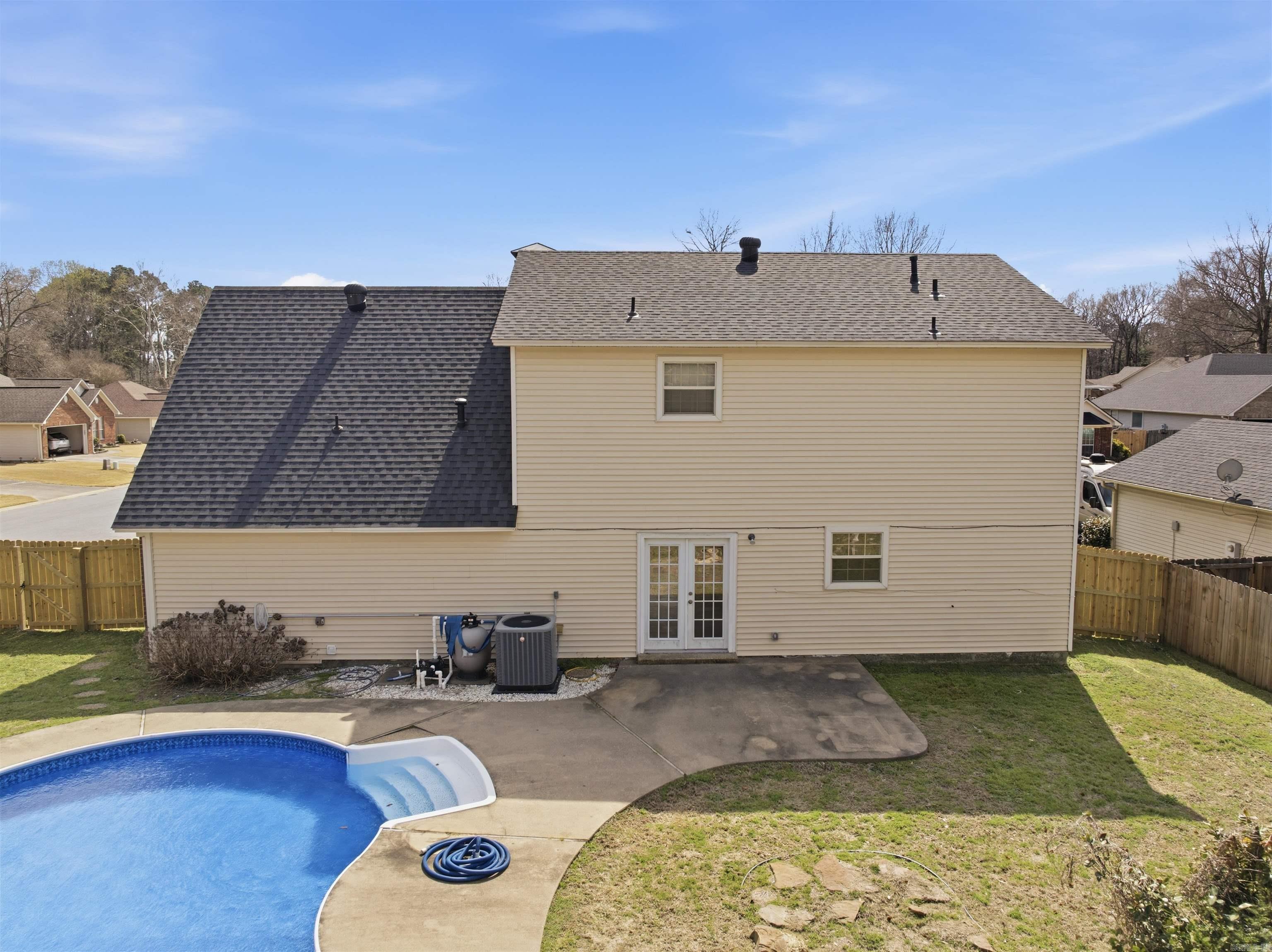 SPRING CREEK VILLAGE - Residential