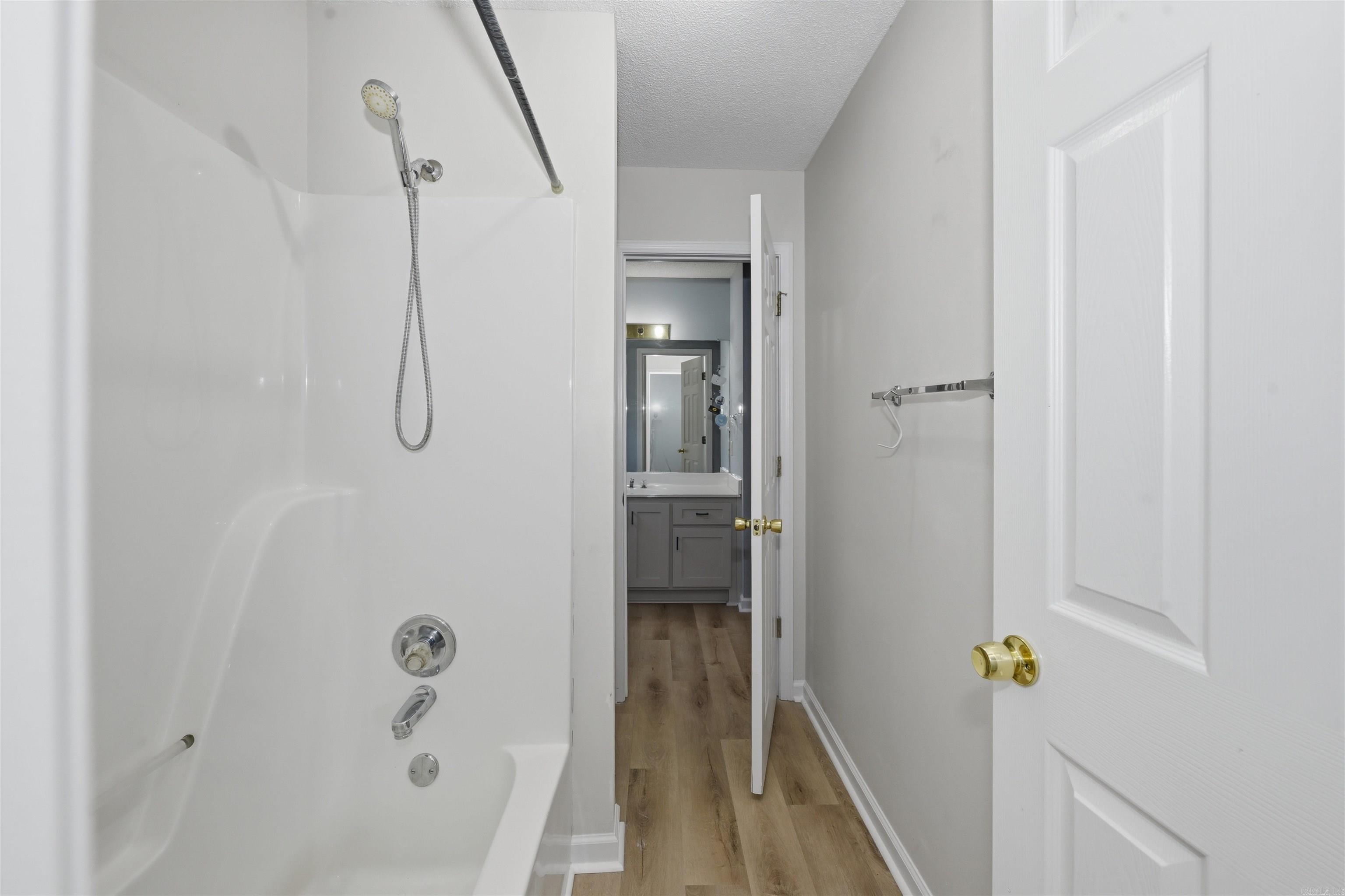 SPRING CREEK VILLAGE - Residential