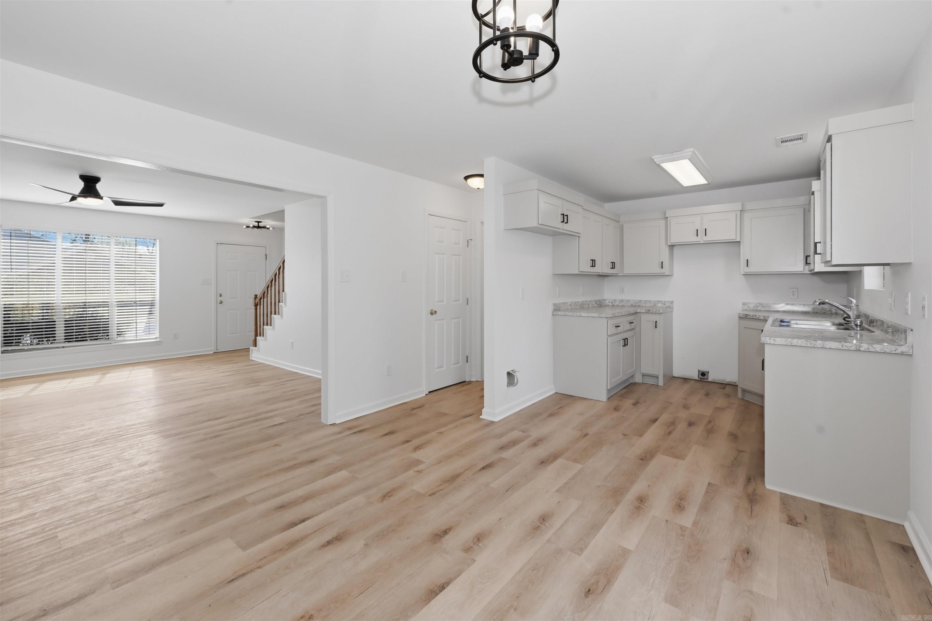 SPRING CREEK VILLAGE - Residential