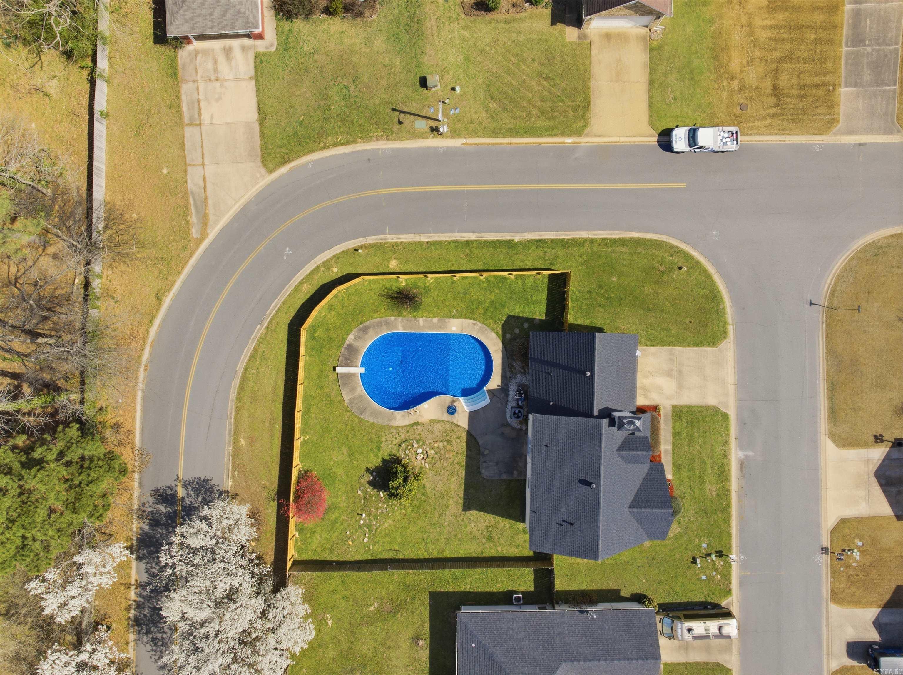 SPRING CREEK VILLAGE - Residential