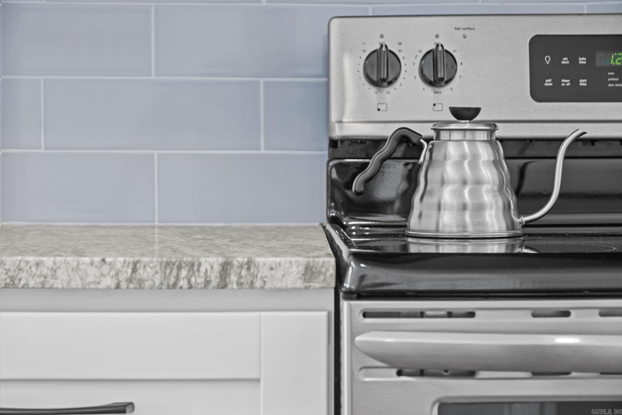 CLIFFSIDE - Residential