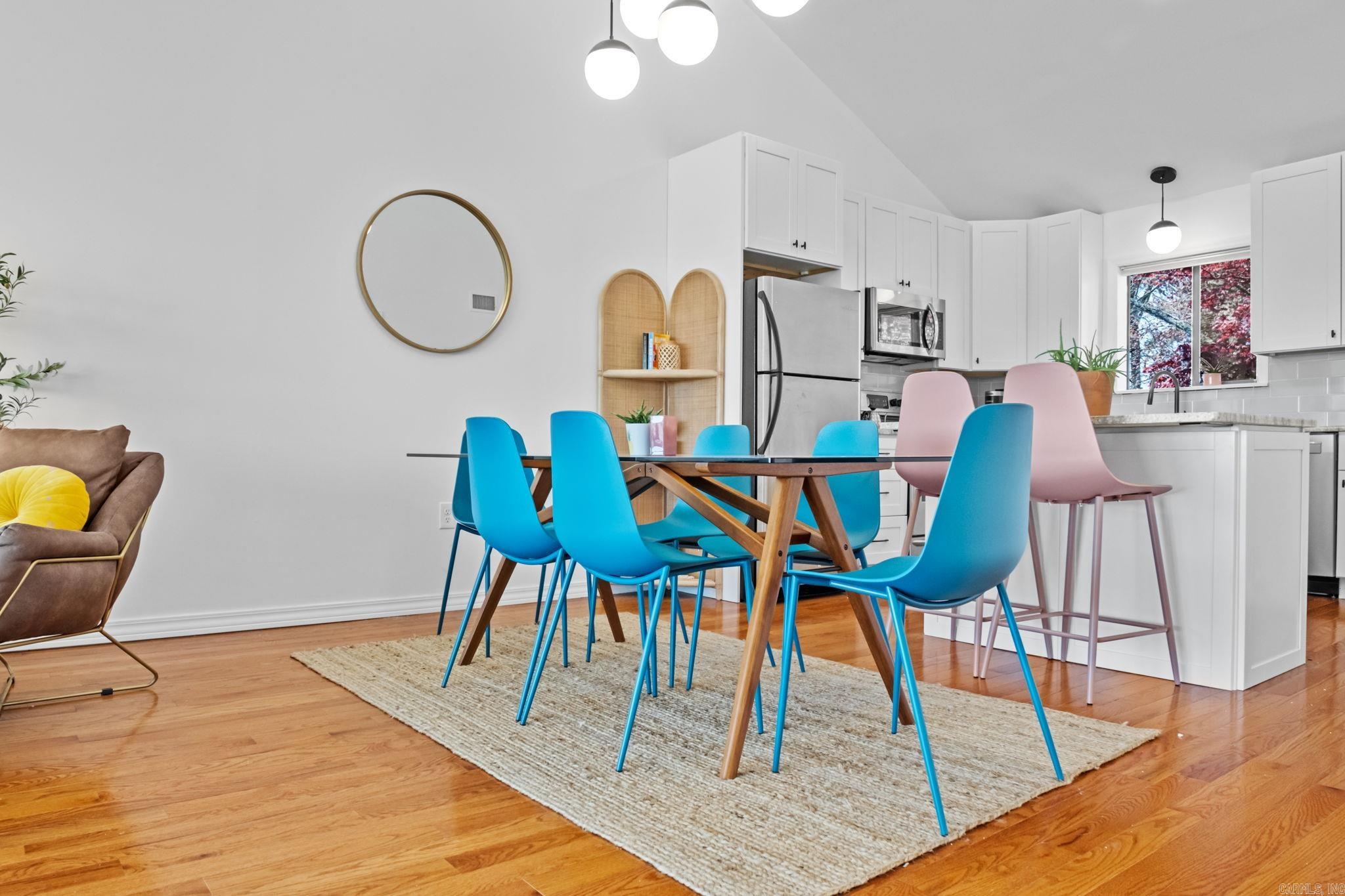 CLIFFSIDE - Residential