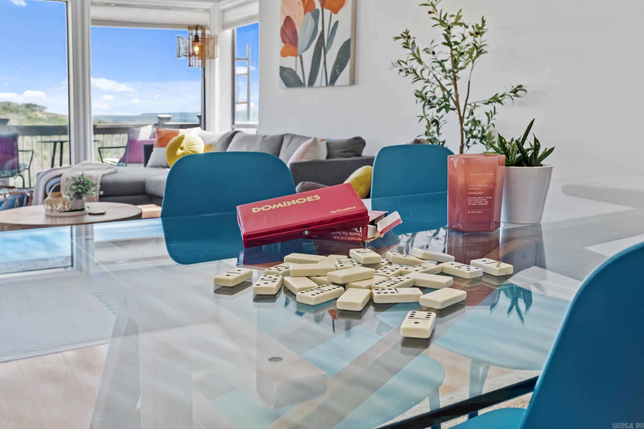 CLIFFSIDE - Residential