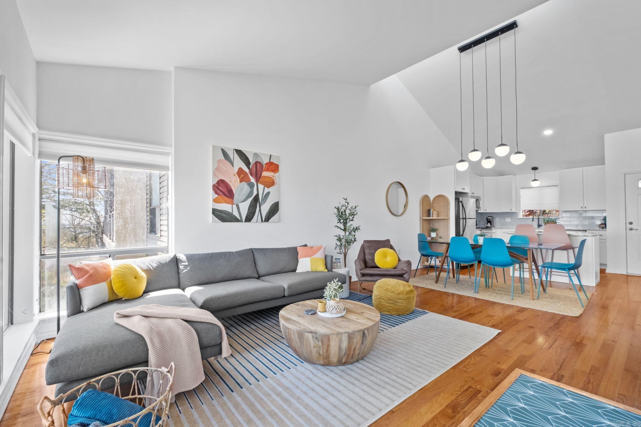 CLIFFSIDE - Residential