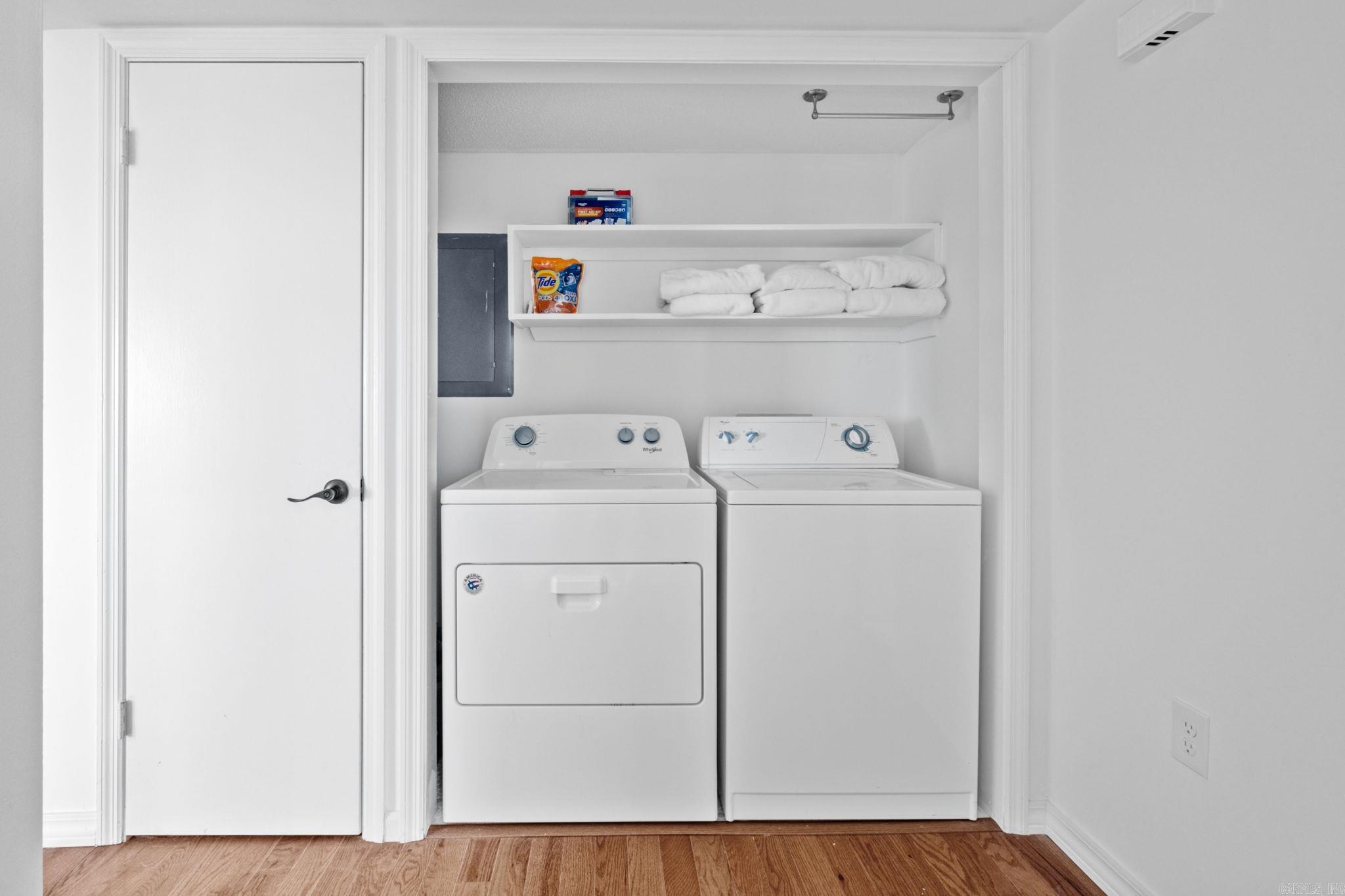 CLIFFSIDE - Residential