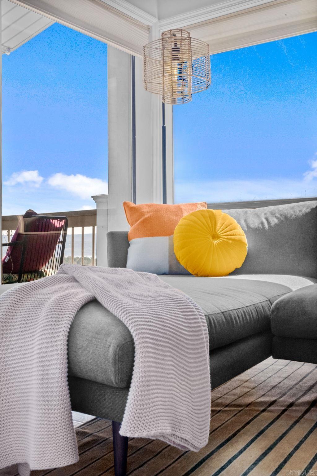 CLIFFSIDE - Residential