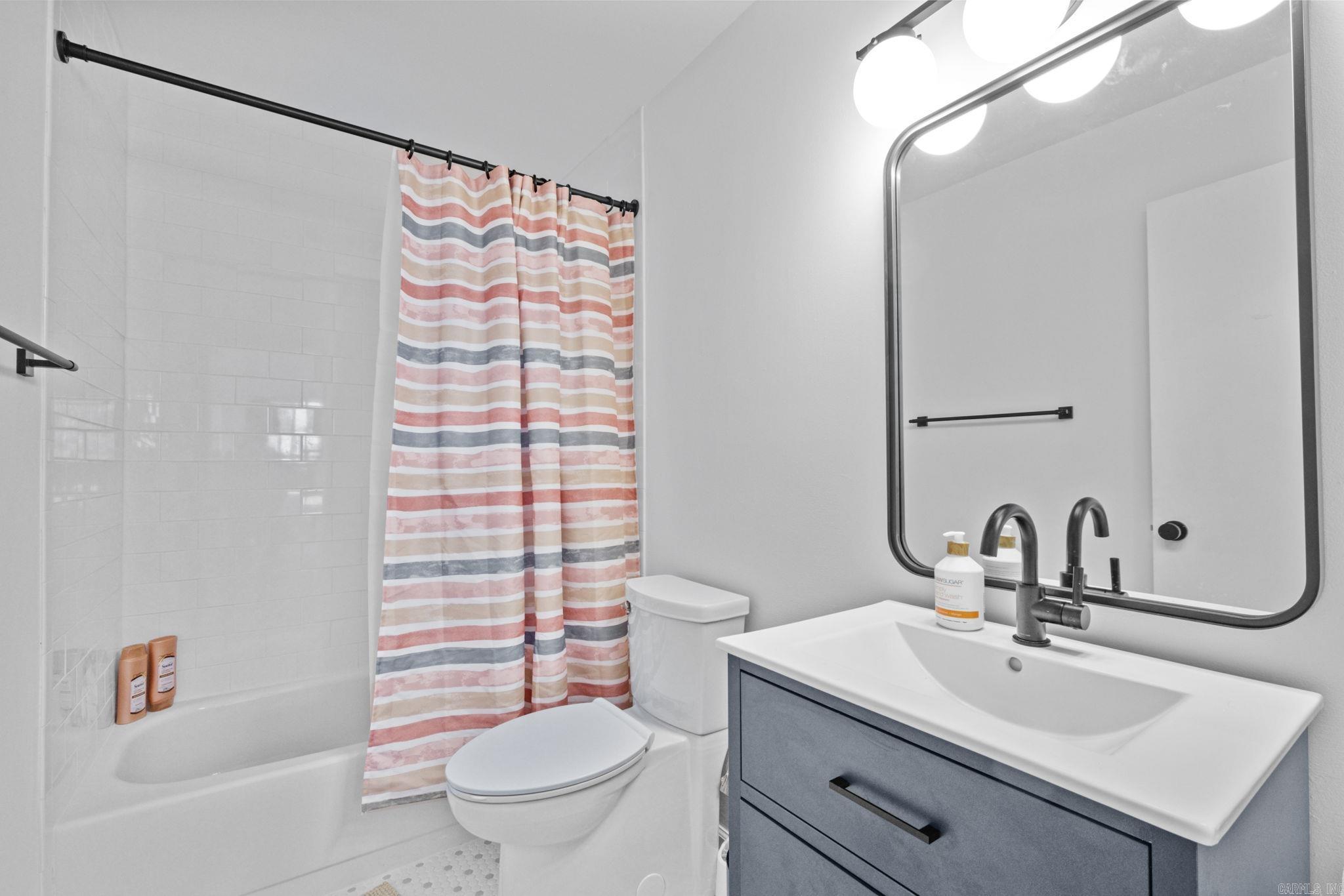 CLIFFSIDE - Residential