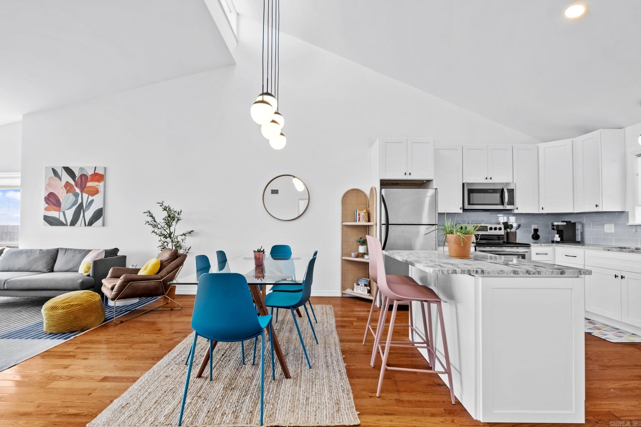 CLIFFSIDE - Residential